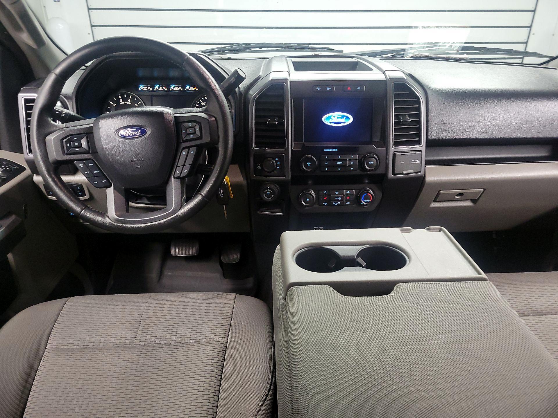 Thumbnail: 2019 Ford F-150 - 9