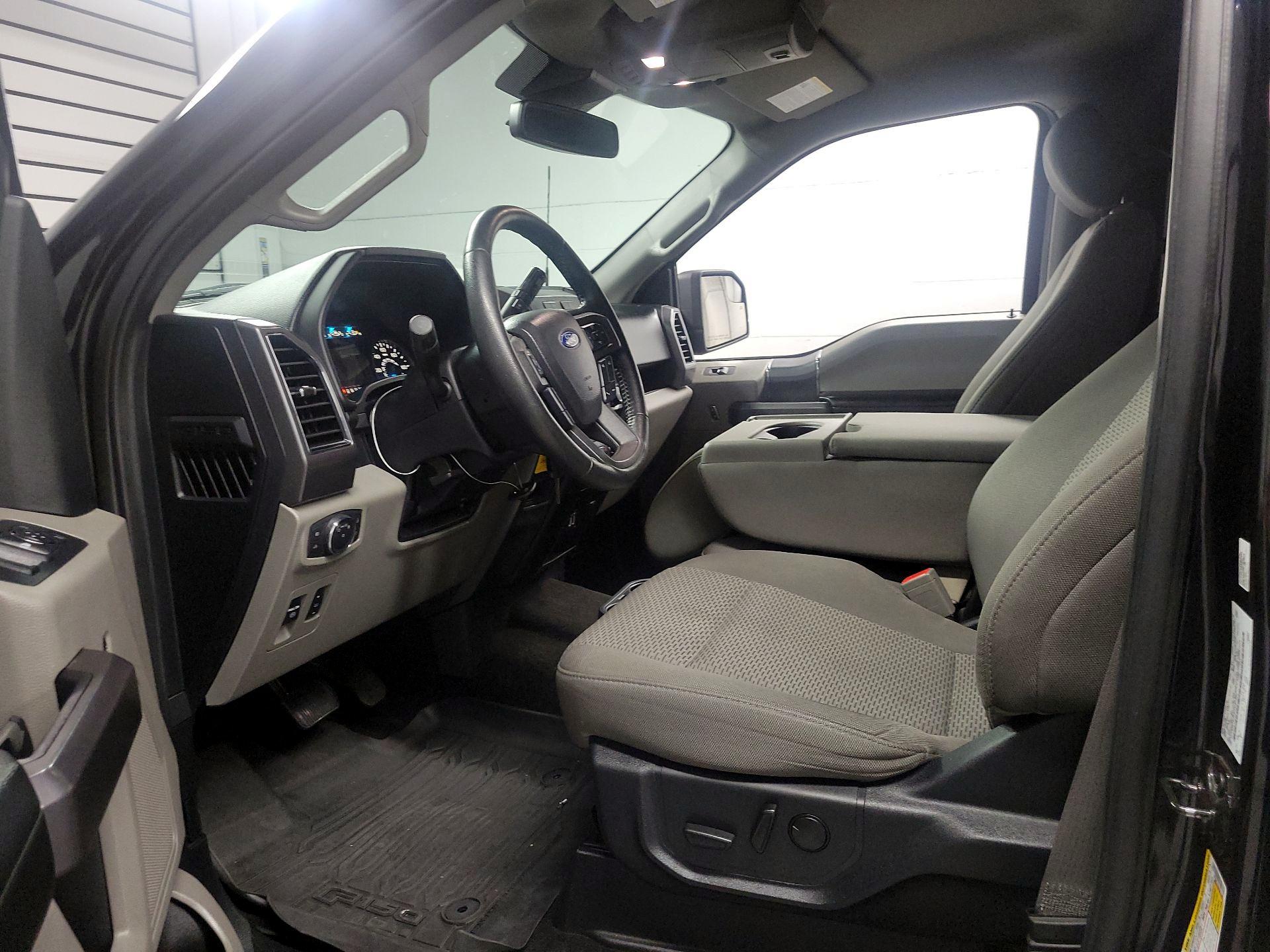 Thumbnail: 2019 Ford F-150 - 11