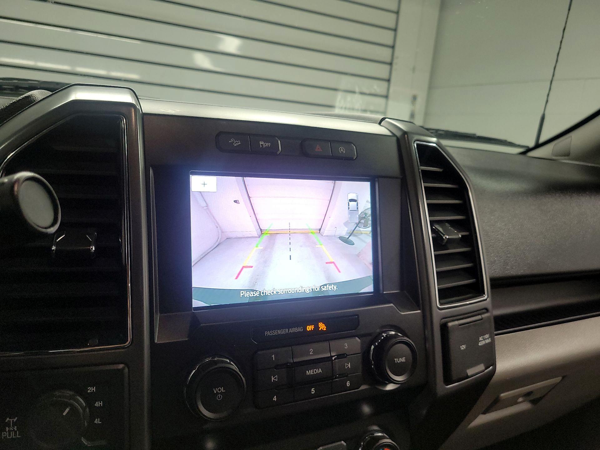 Thumbnail: 2019 Ford F-150 - 14