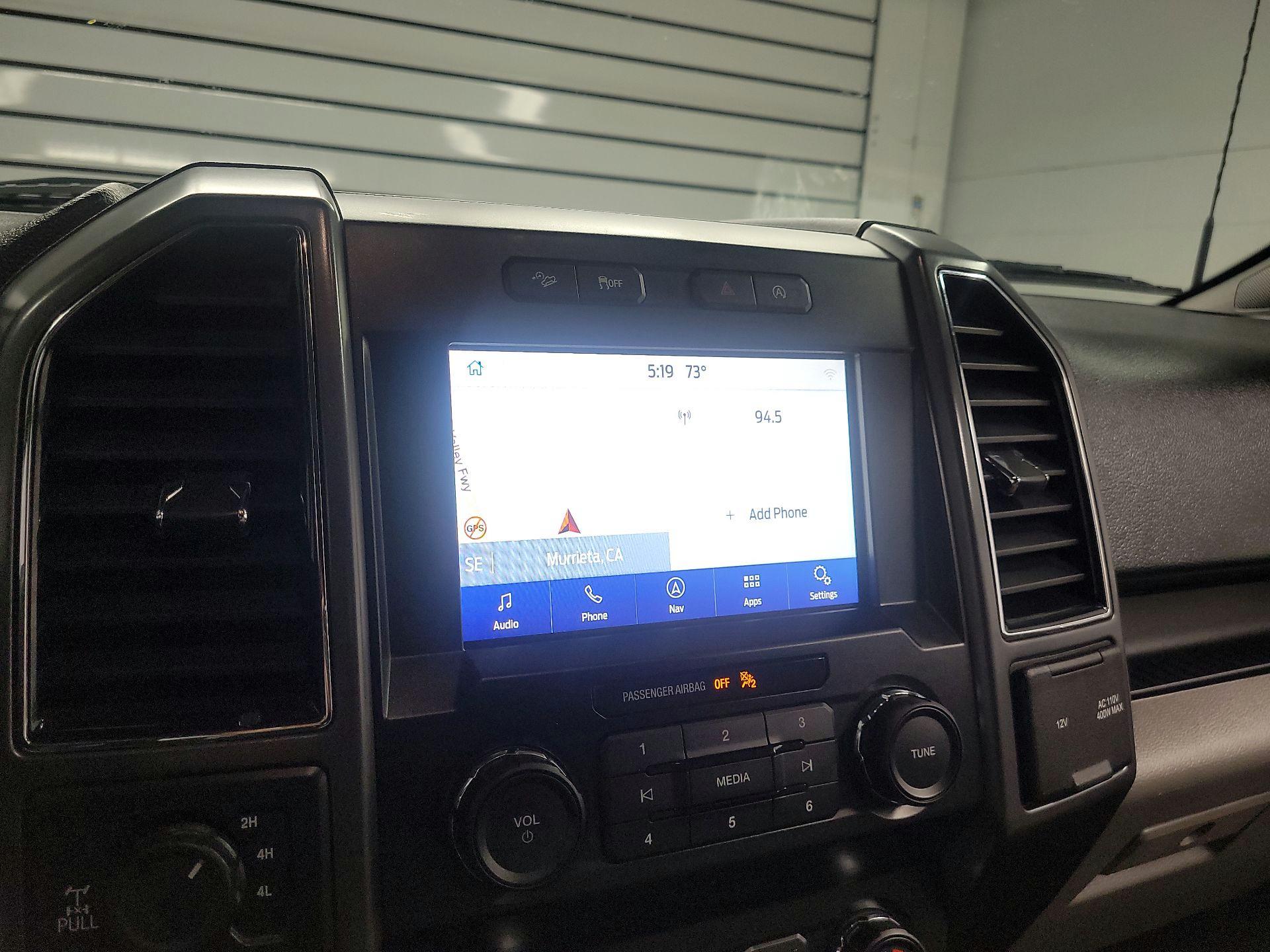 Thumbnail: 2019 Ford F-150 - 15