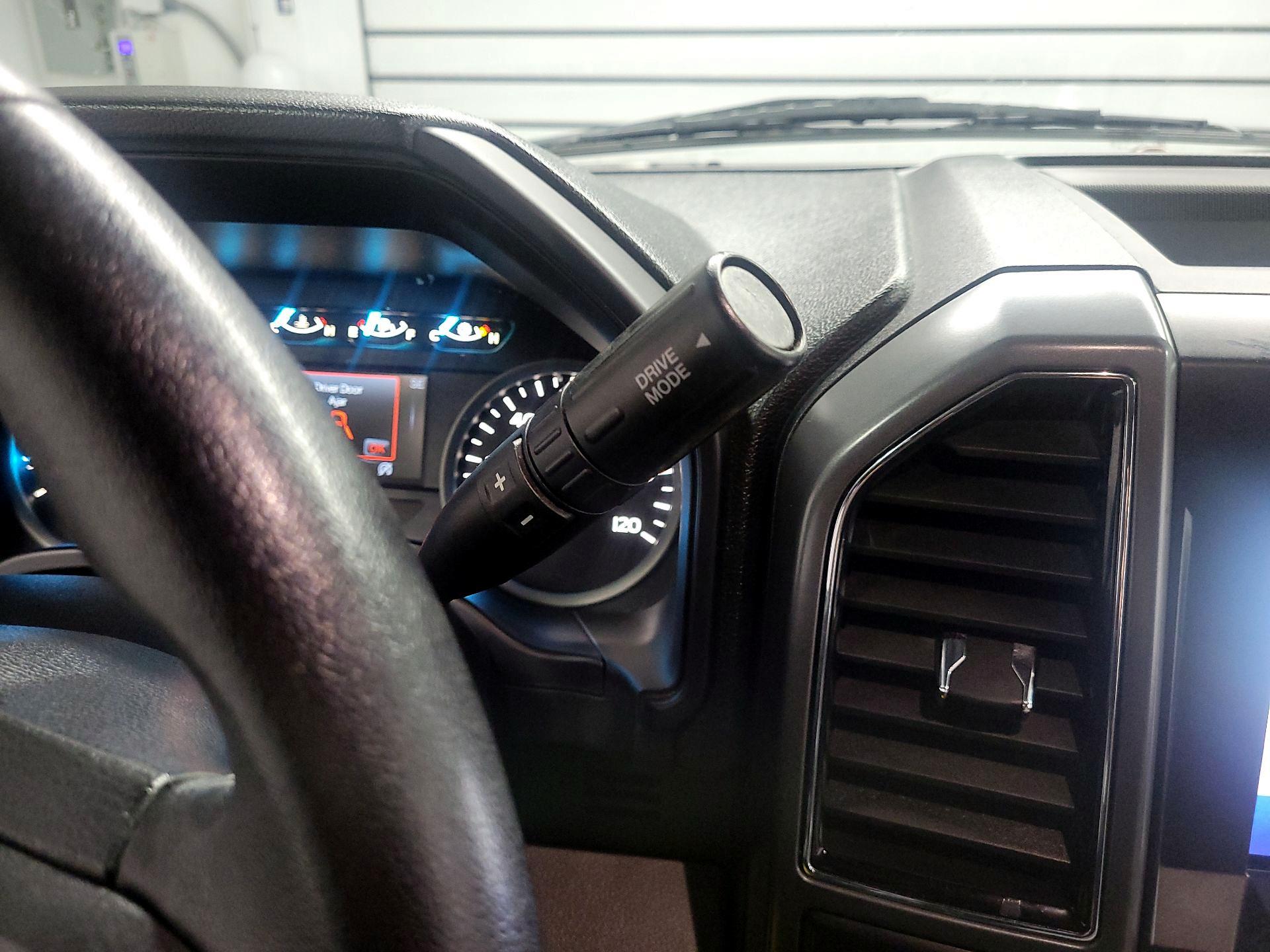Thumbnail: 2019 Ford F-150 - 17
