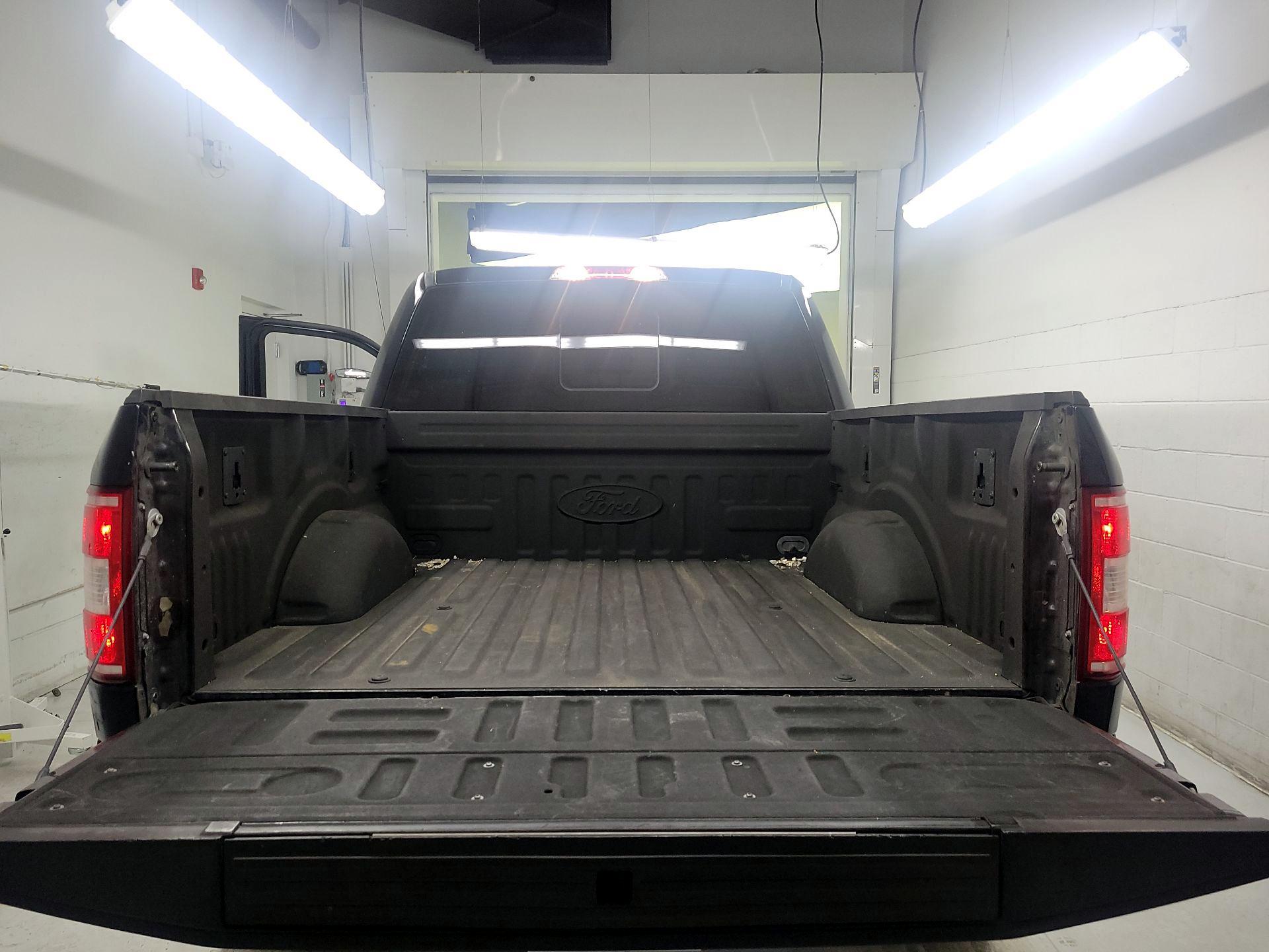 Thumbnail: 2019 Ford F-150 - 19