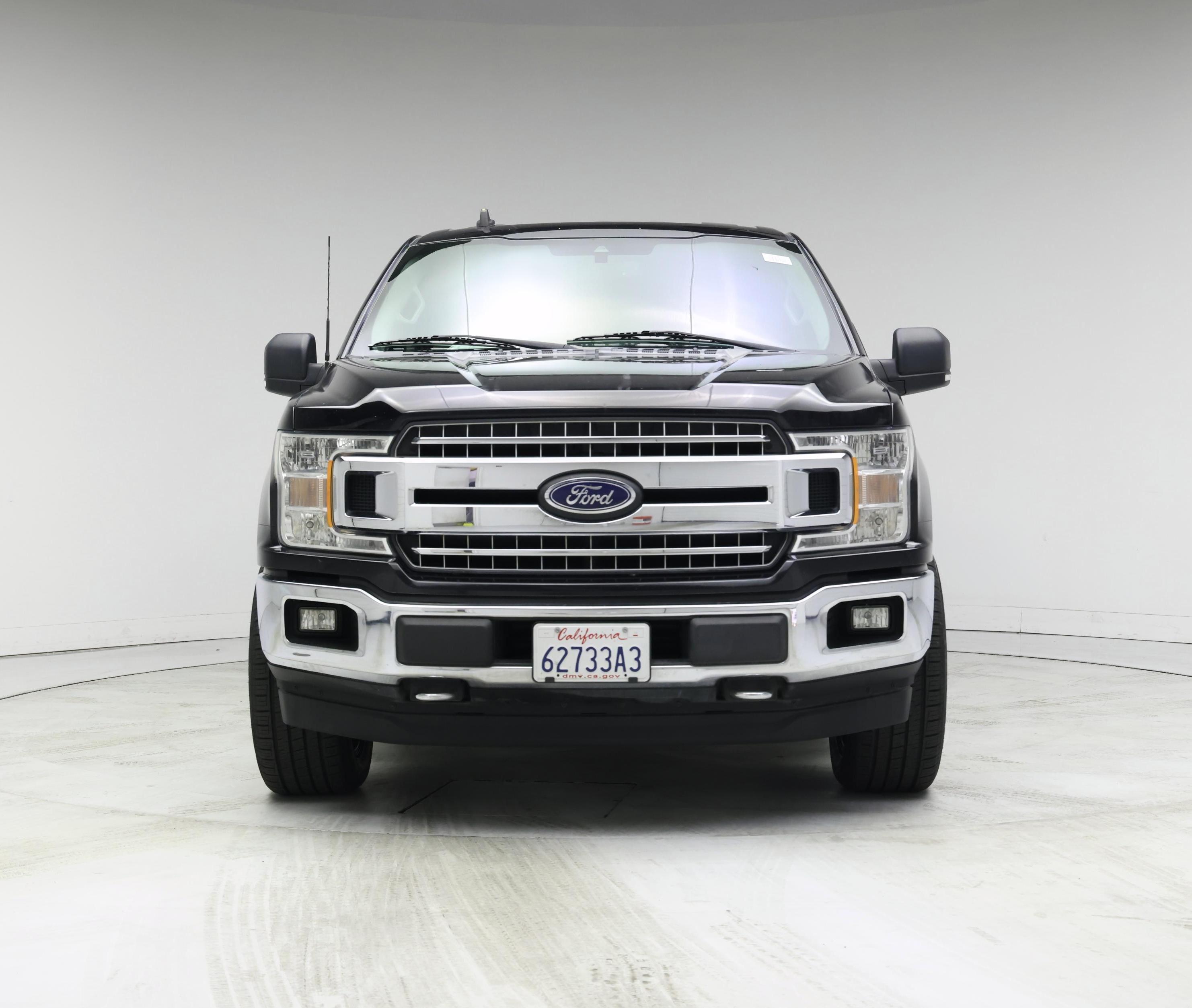 Thumbnail: 2019 Ford F-150 - 5