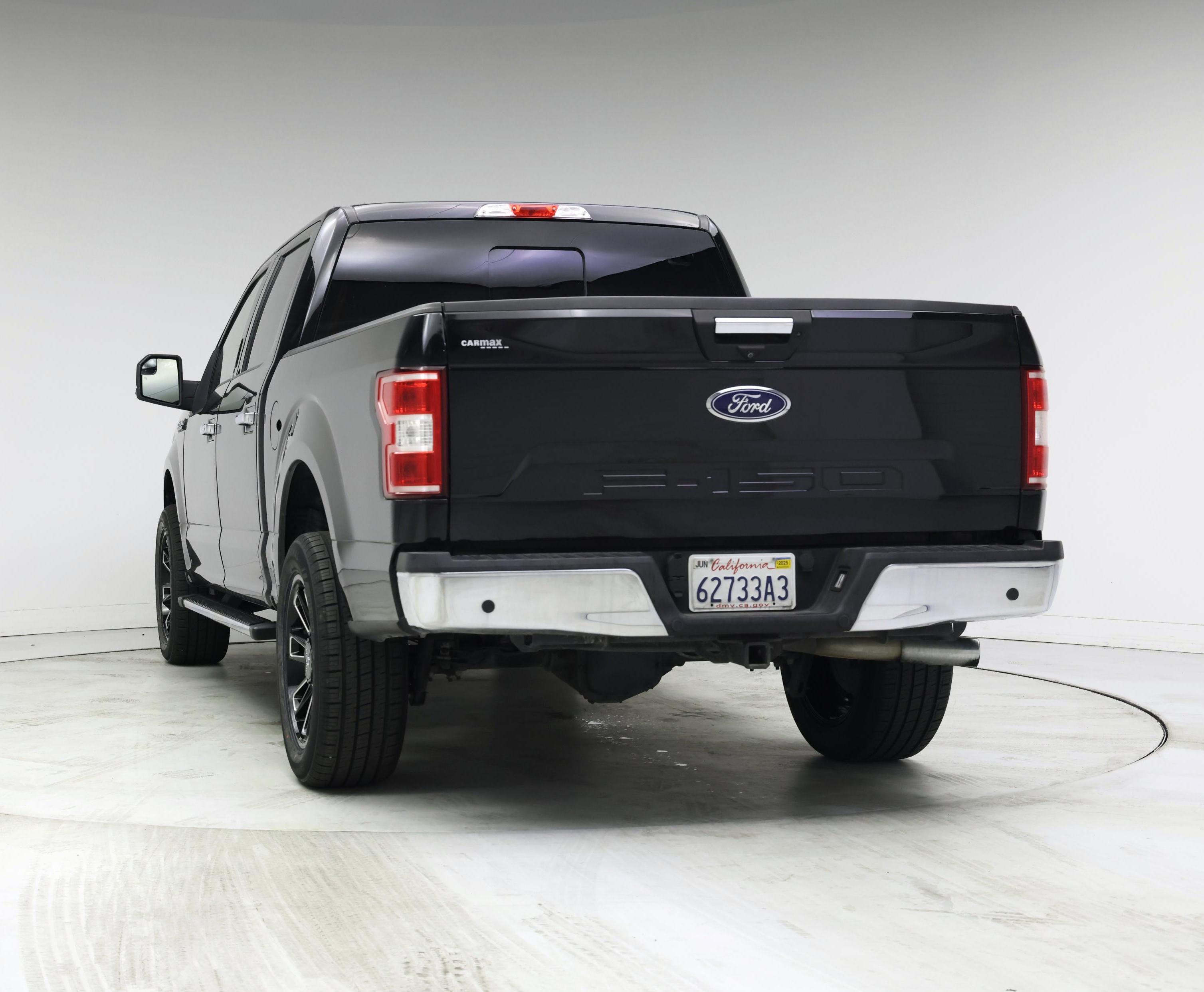 Thumbnail: 2019 Ford F-150 - 6
