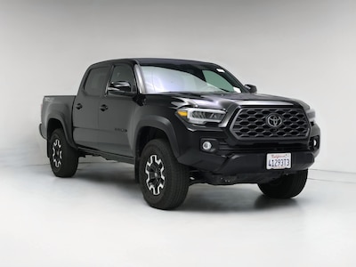 2023 Toyota Tacoma TRD Off-Road -
                  Murrieta, CA