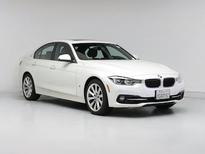 2017 BMW 3 Series 330e iPerformance -
                  Murrieta, CA