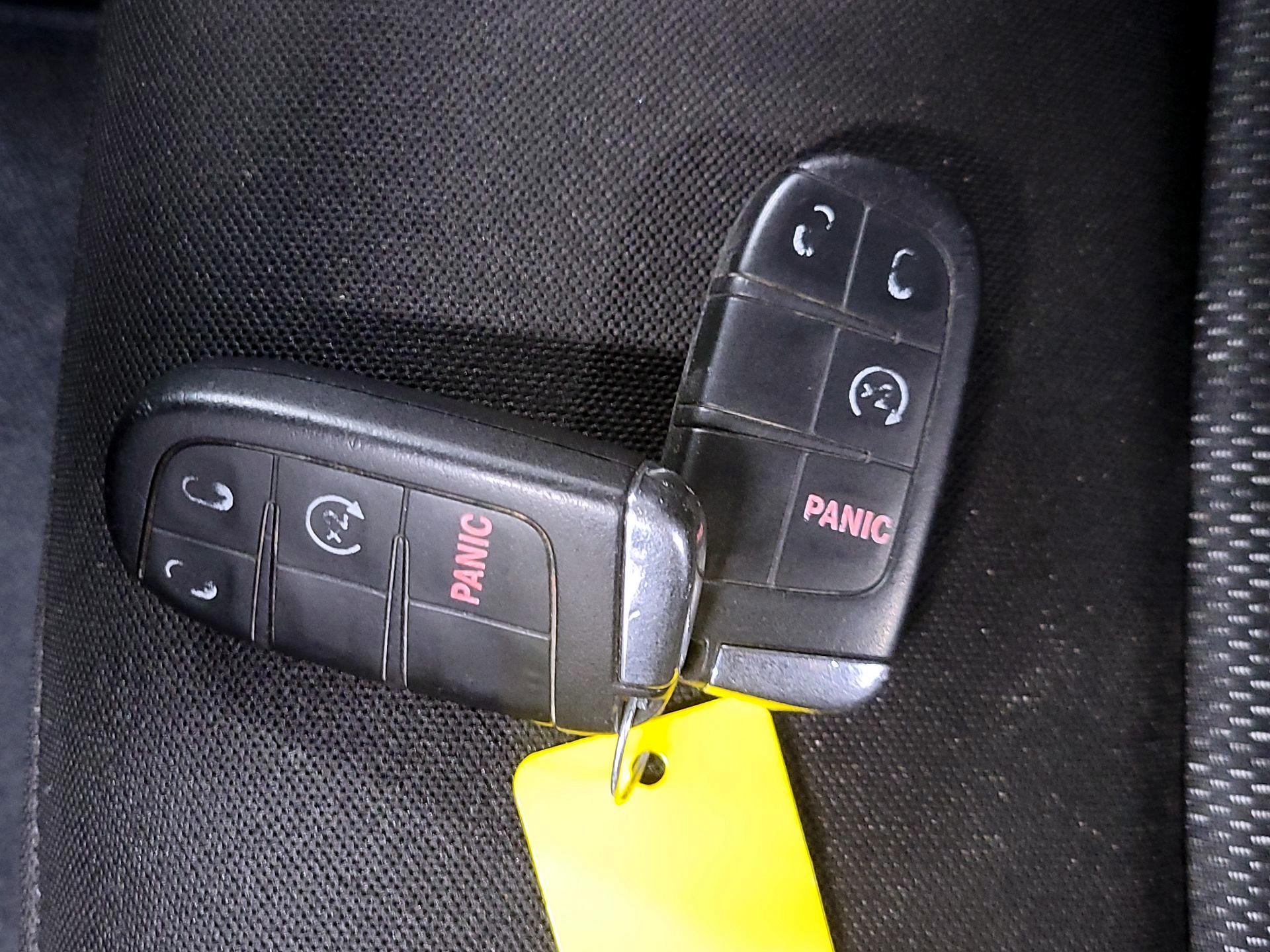 Thumbnail: 2016 Jeep Renegade - 20