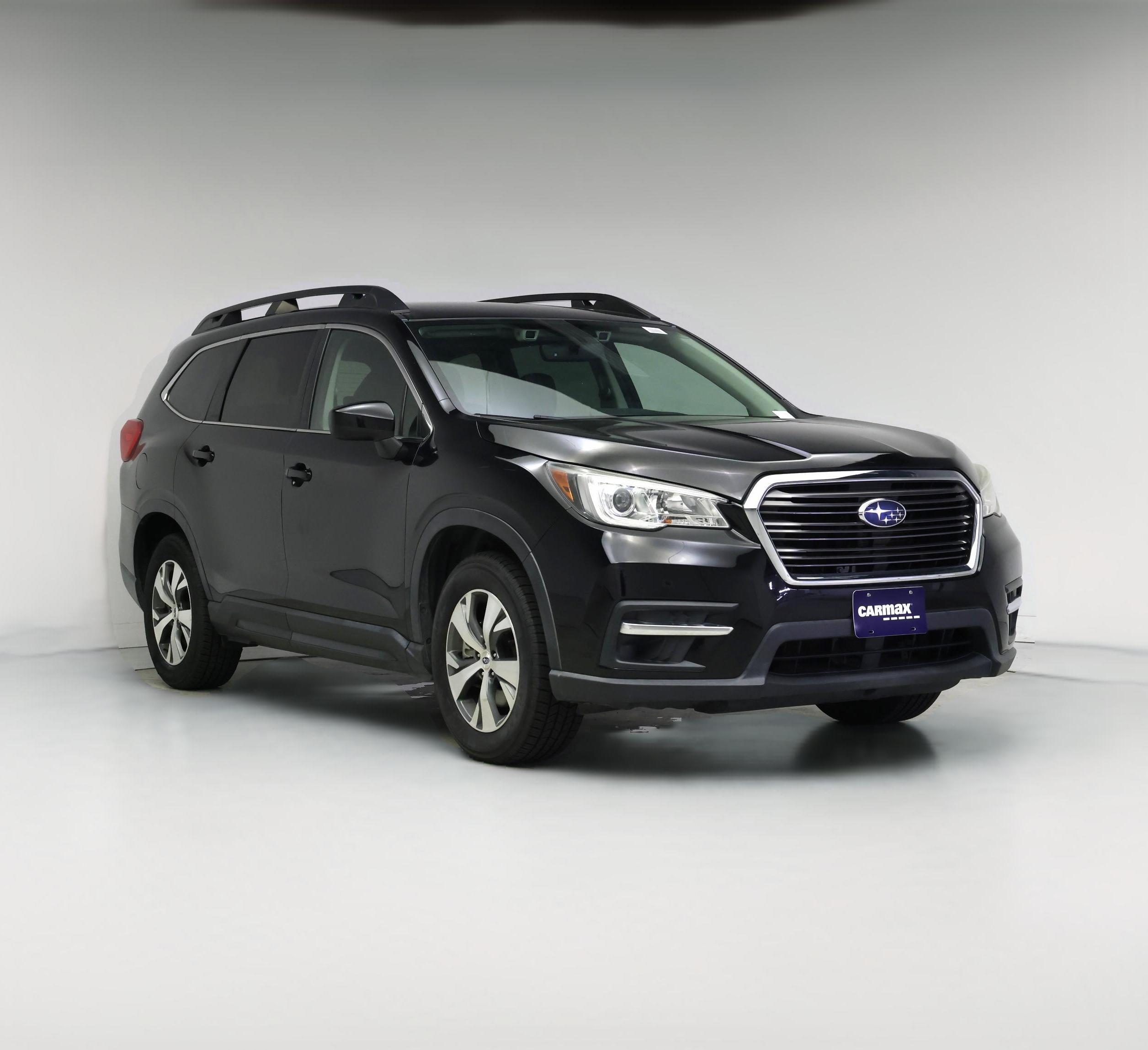 Thumbnail: 2019 Subaru Ascent - 1