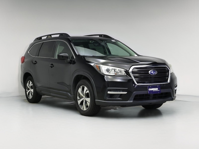 2019 Subaru Ascent Premium -
                  Murrieta, CA