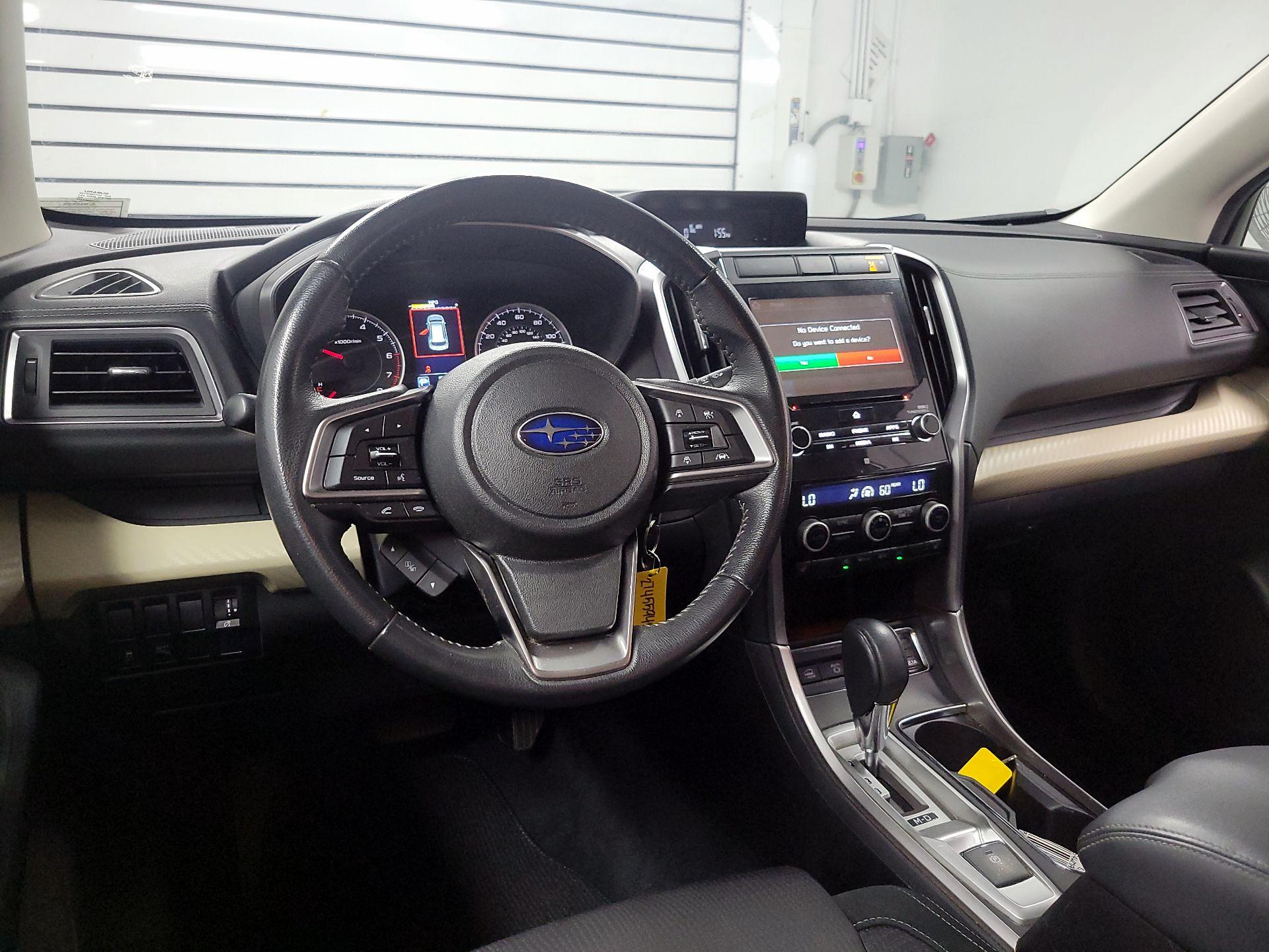 Thumbnail: 2019 Subaru Ascent - 9