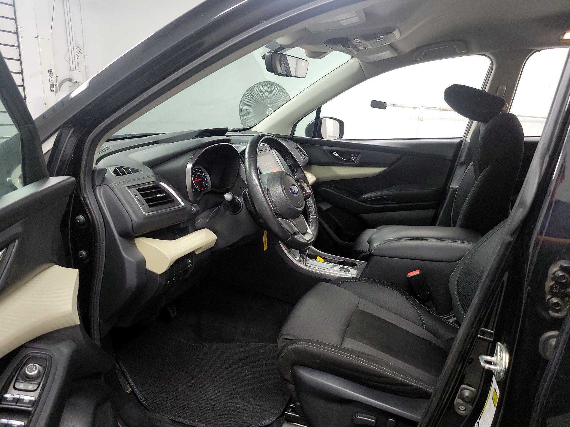 Thumbnail: 2019 Subaru Ascent - 11
