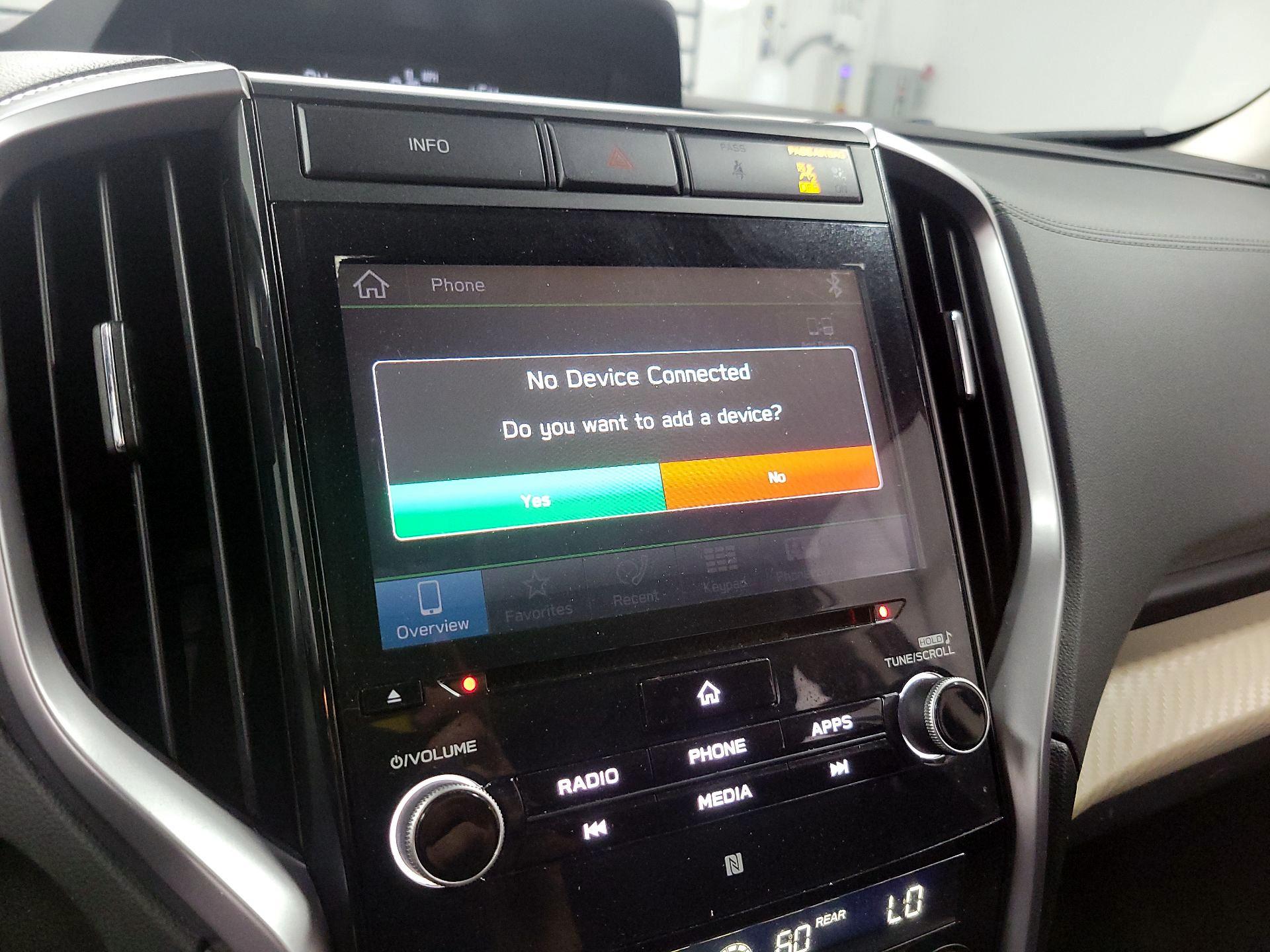 Thumbnail: 2019 Subaru Ascent - 13