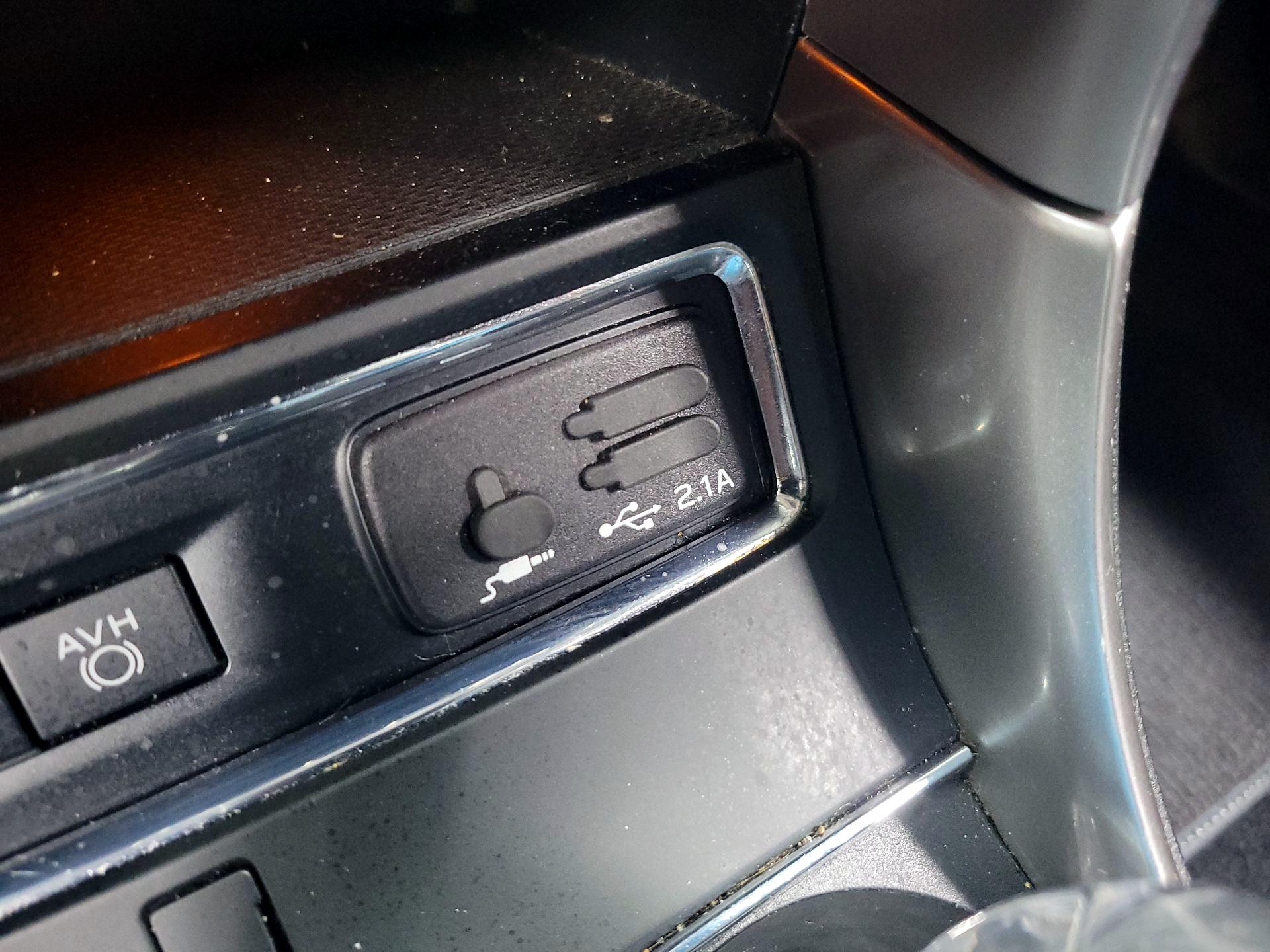 Thumbnail: 2019 Subaru Ascent - 16