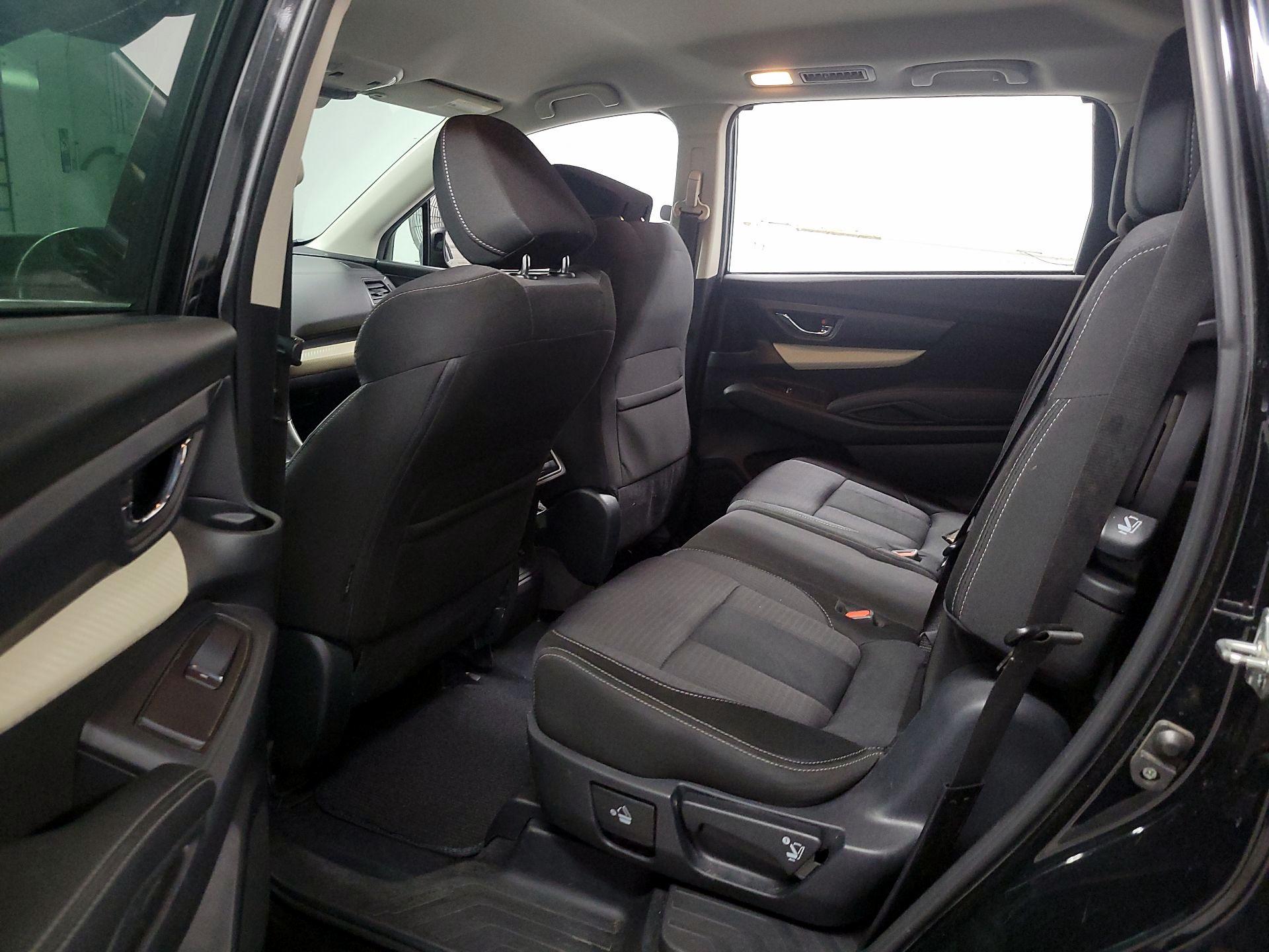 Thumbnail: 2019 Subaru Ascent - 17