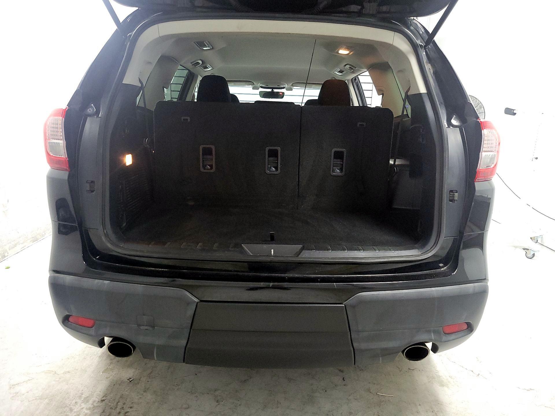 Thumbnail: 2019 Subaru Ascent - 18