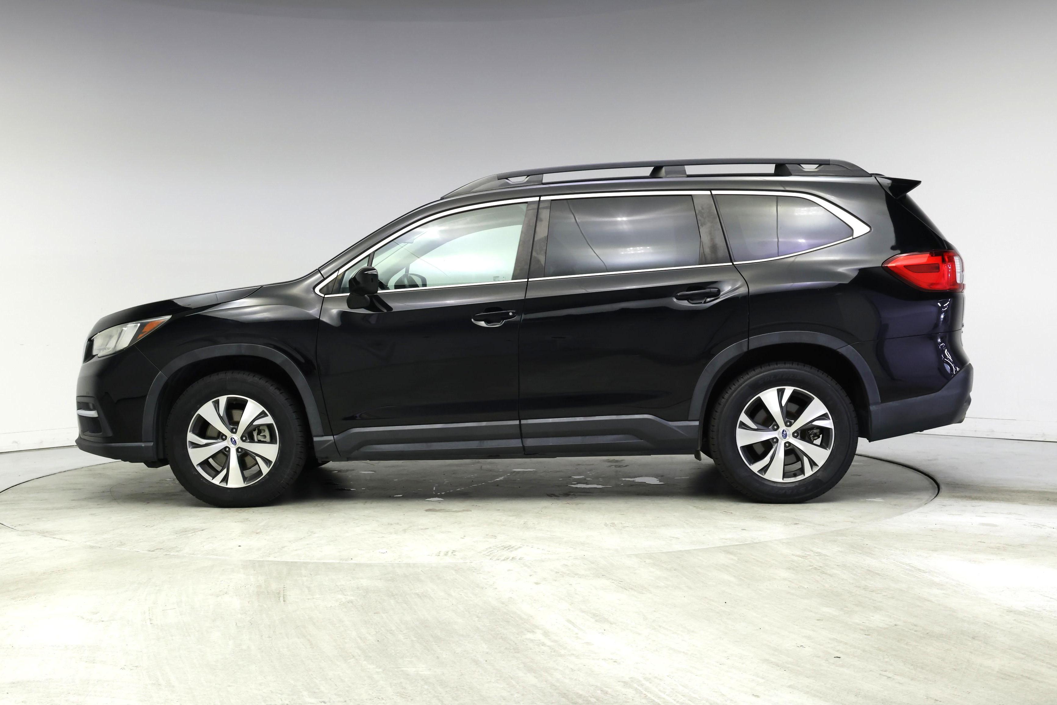 Thumbnail: 2019 Subaru Ascent - 3