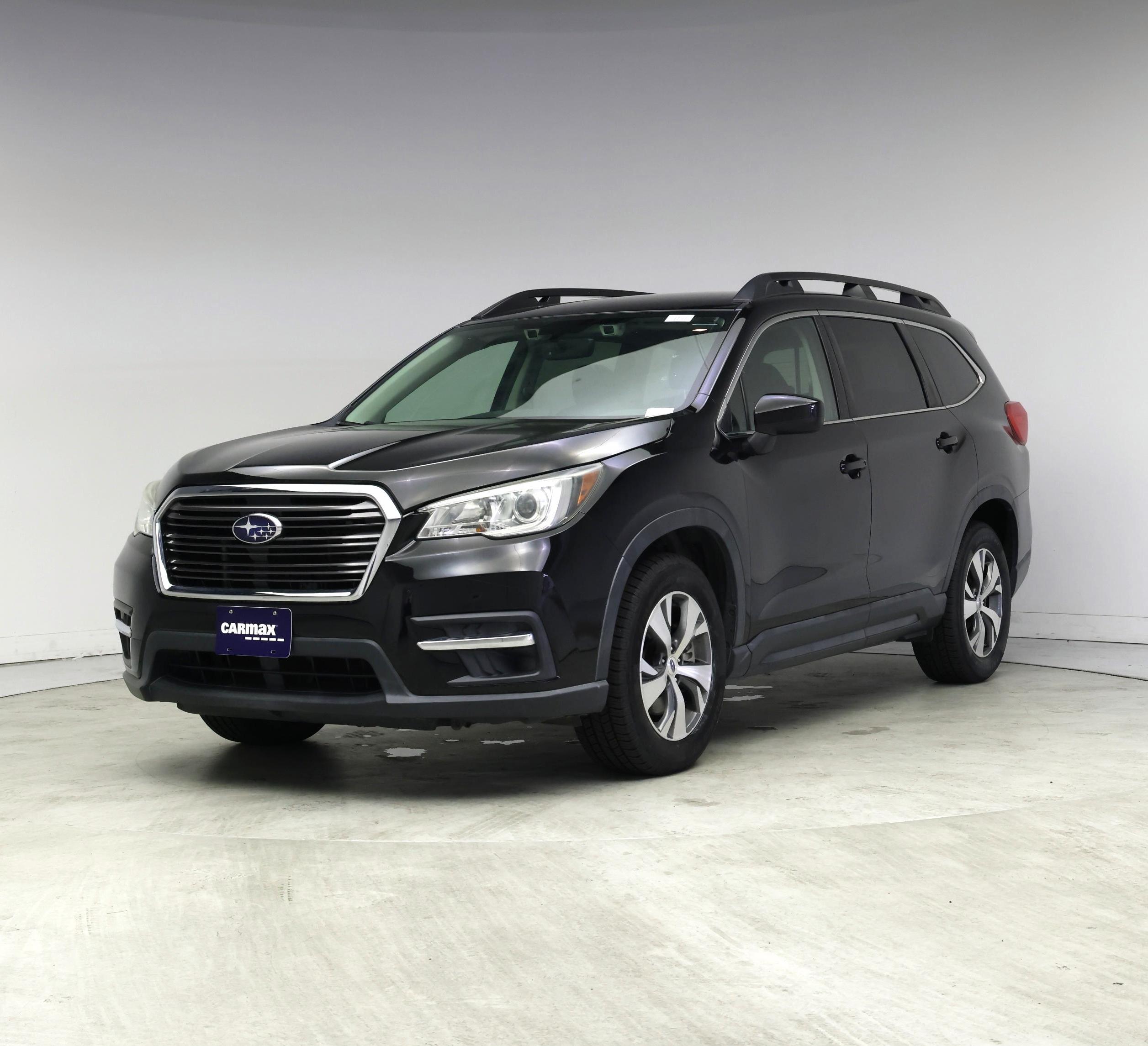 Thumbnail: 2019 Subaru Ascent - 4