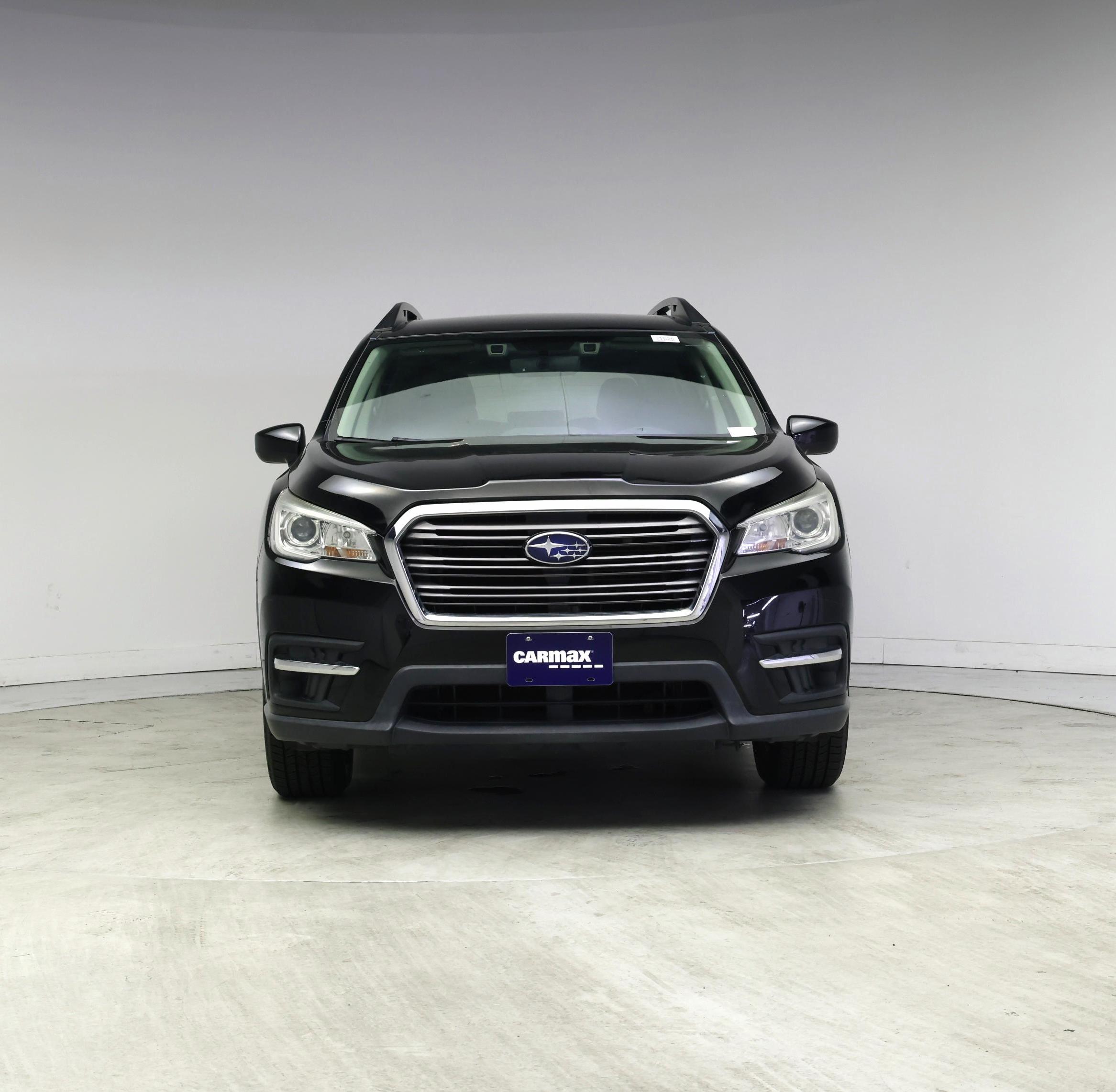 Thumbnail: 2019 Subaru Ascent - 5