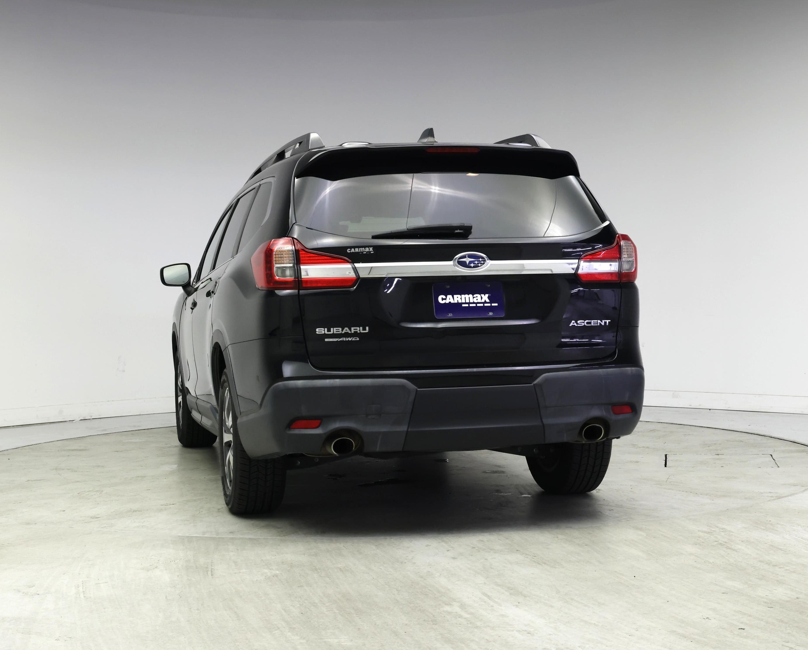 Thumbnail: 2019 Subaru Ascent - 6