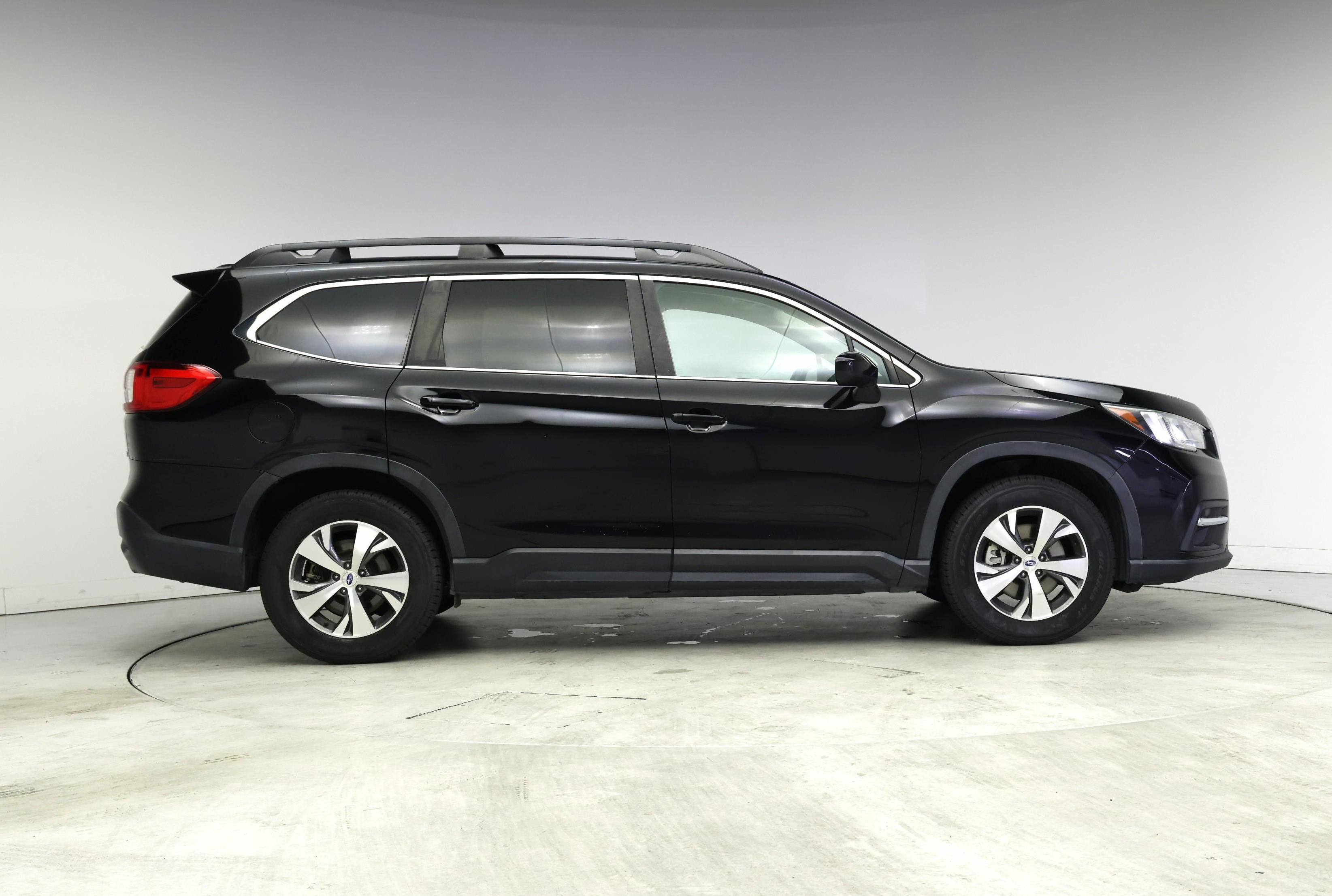 Thumbnail: 2019 Subaru Ascent - 7