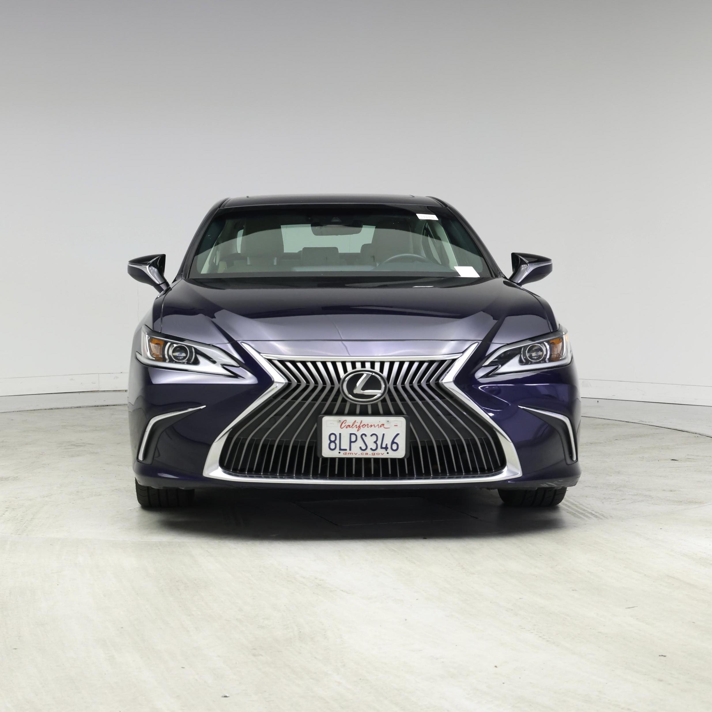 Thumbnail: 2019 Lexus ES - 5