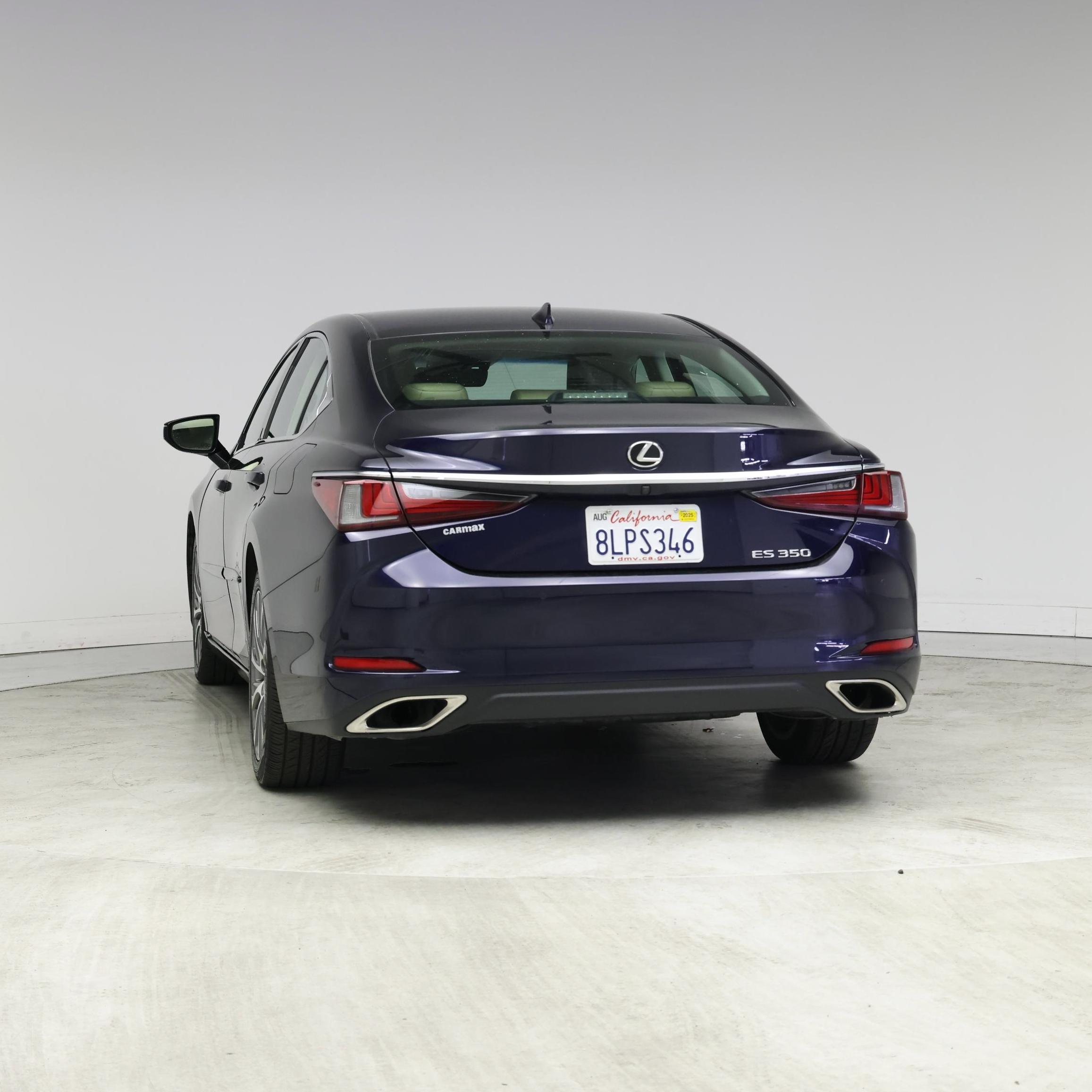 Thumbnail: 2019 Lexus ES - 6
