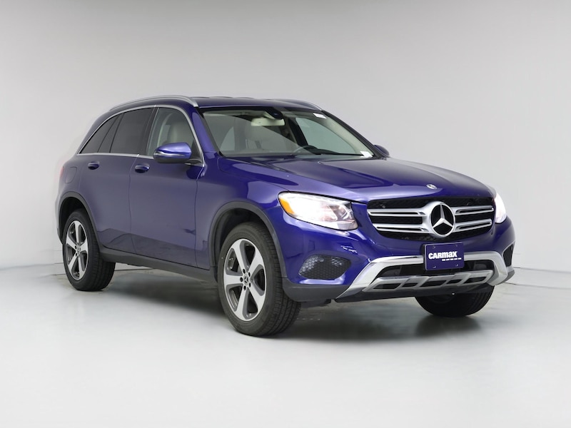 2018 Mercedes-Benz GLC 300 -
                  Oceanside, CA