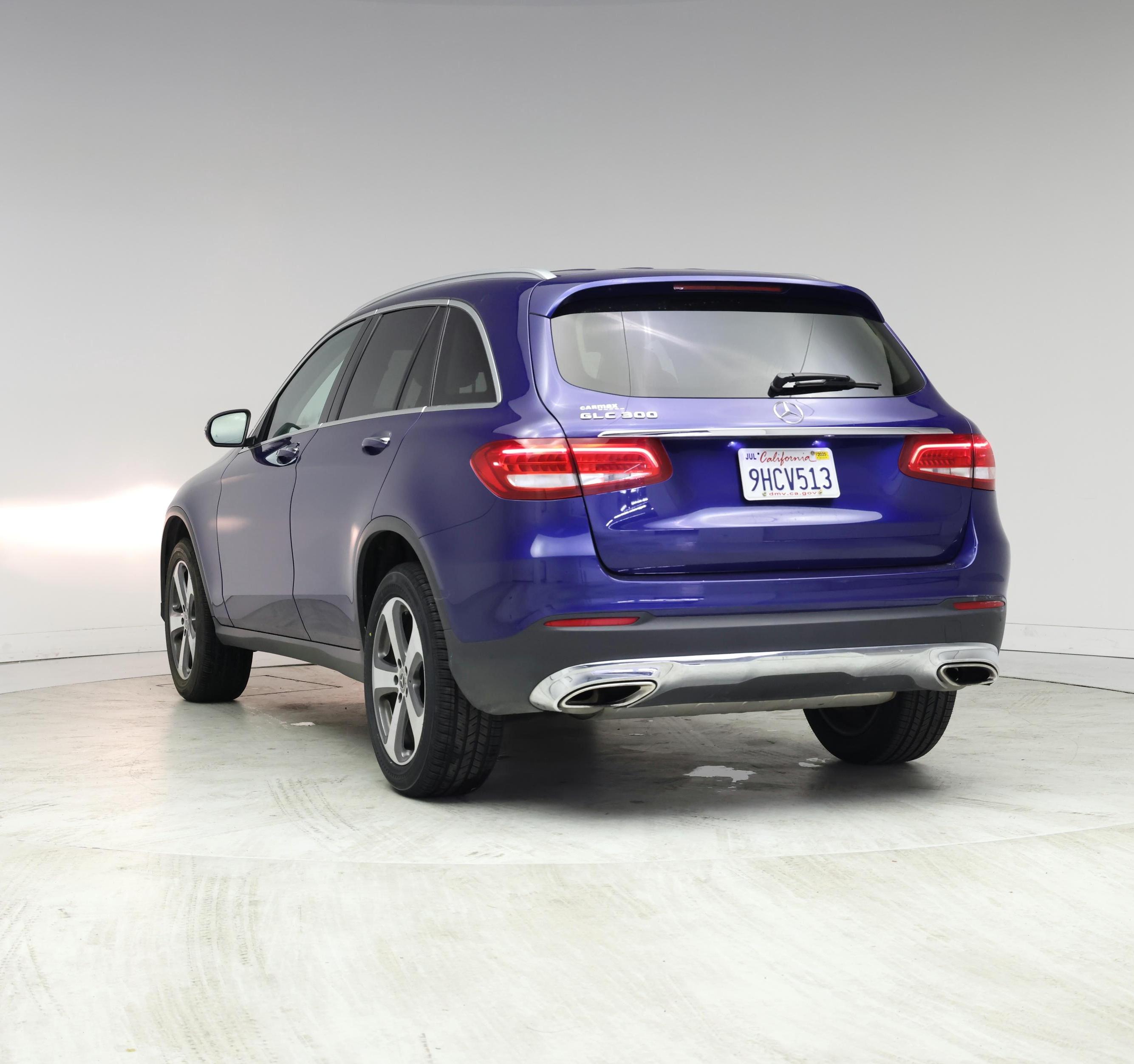 Thumbnail: 2018 Mercedes-Benz GLC - 2