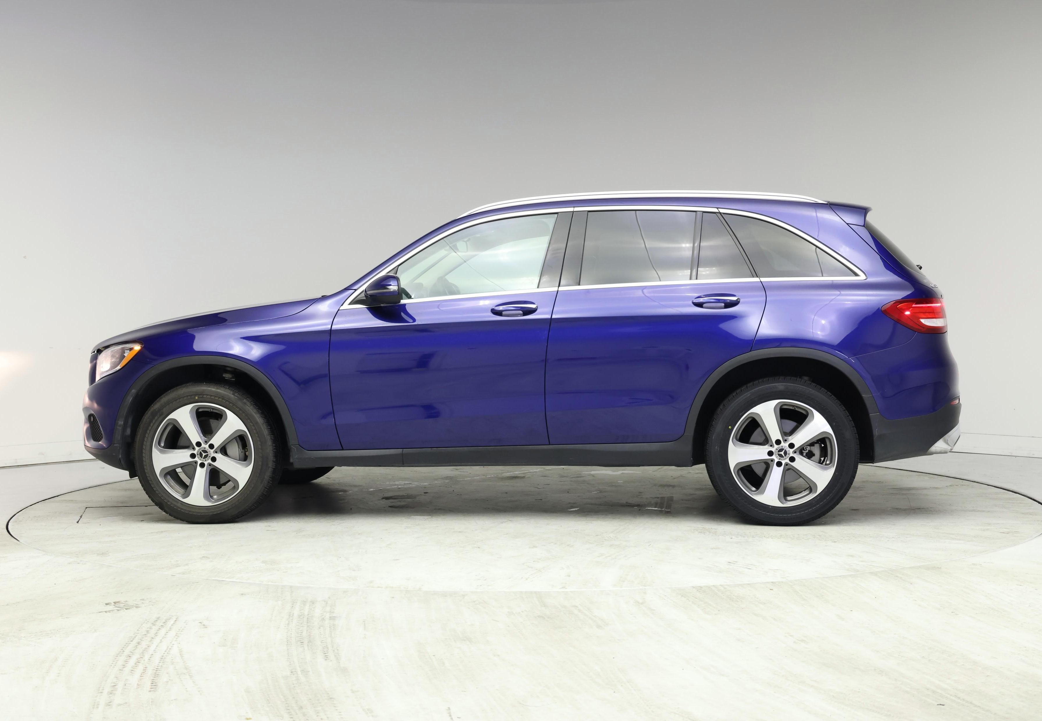 Thumbnail: 2018 Mercedes-Benz GLC - 3