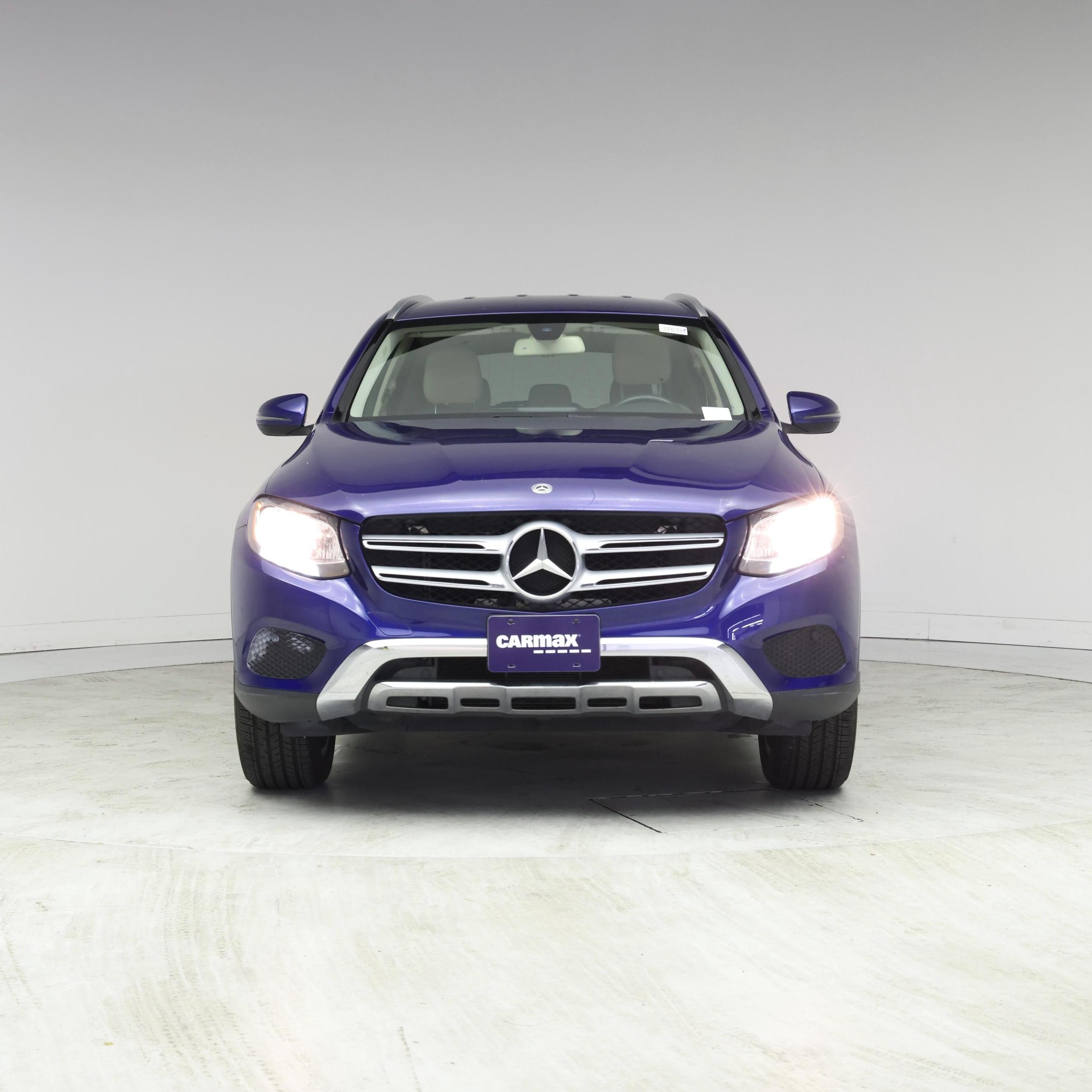 Thumbnail: 2018 Mercedes-Benz GLC - 5