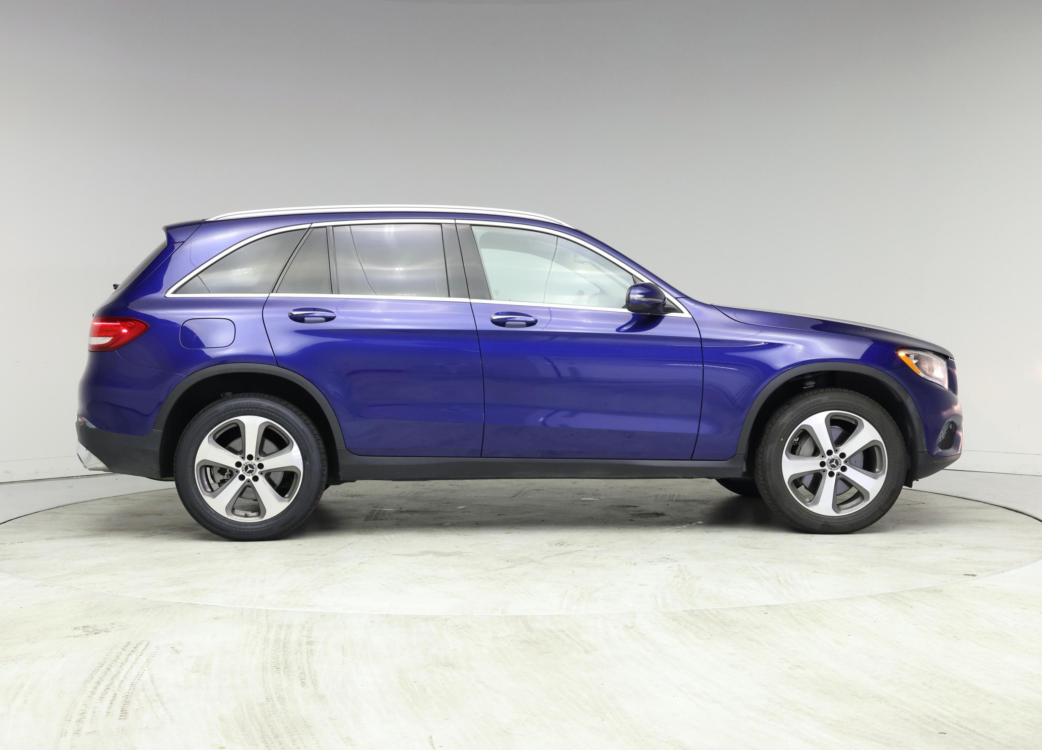 Thumbnail: 2018 Mercedes-Benz GLC - 7