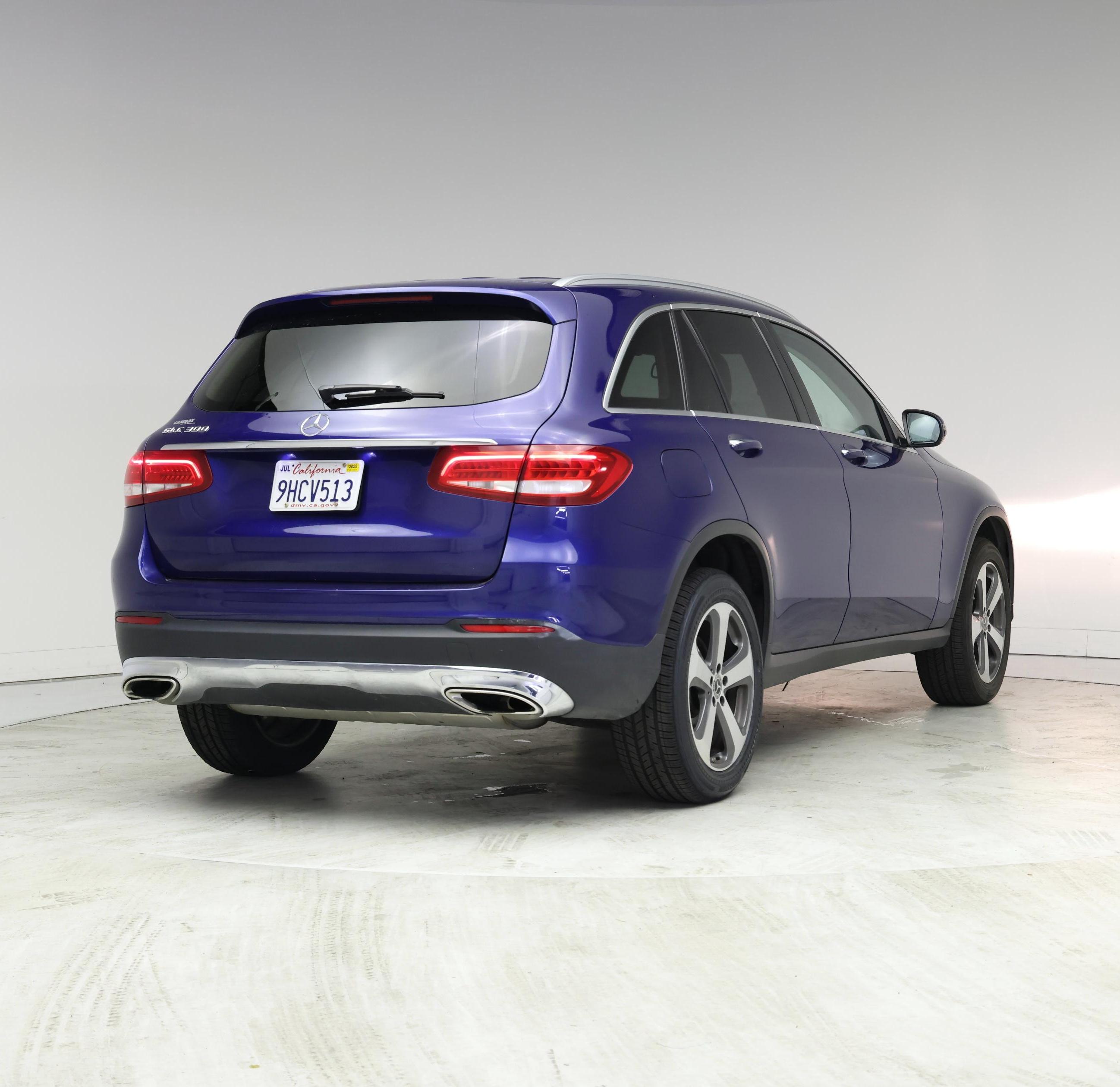 Thumbnail: 2018 Mercedes-Benz GLC - 8