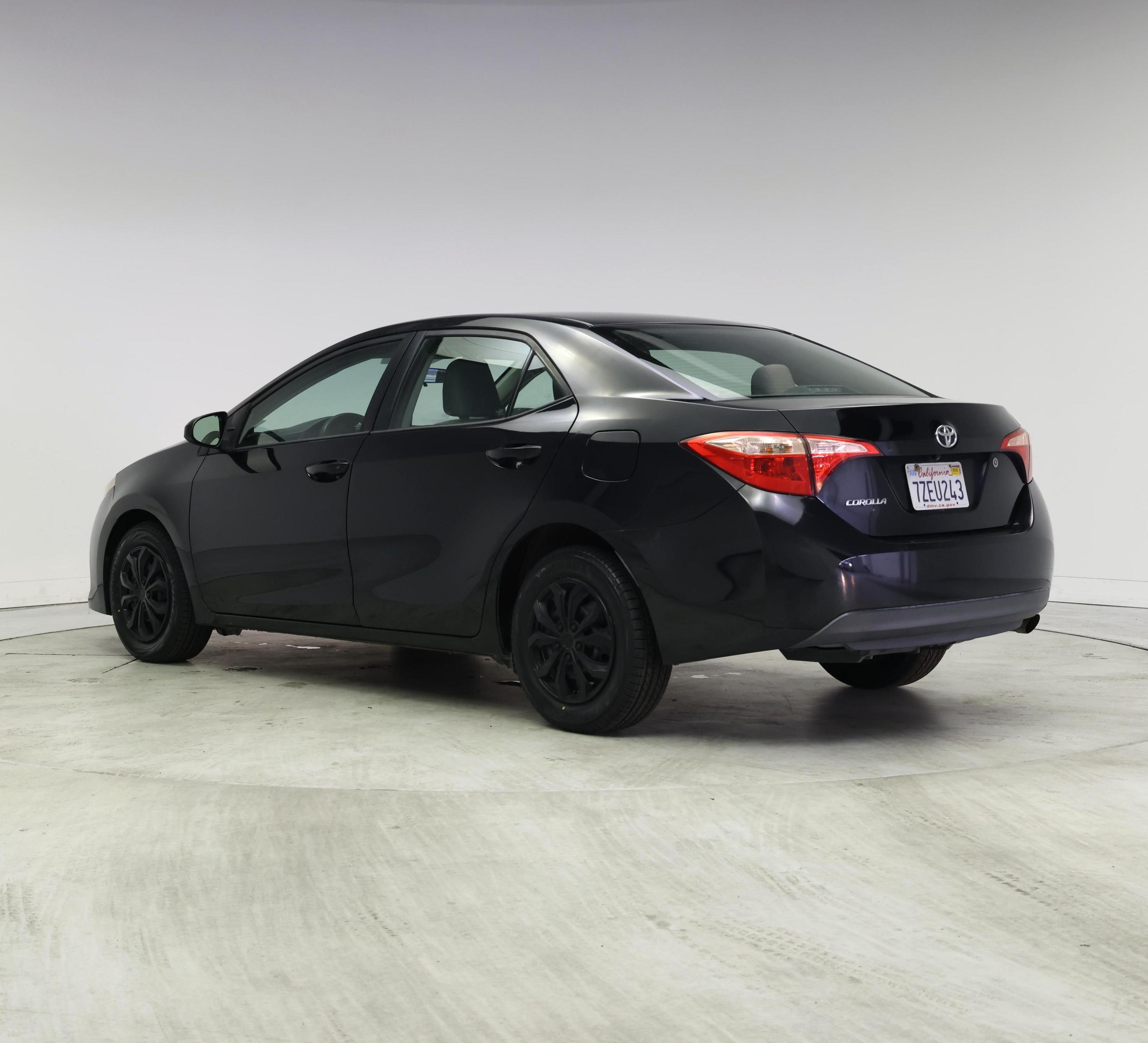 Thumbnail: 2017 Toyota Corolla - 2