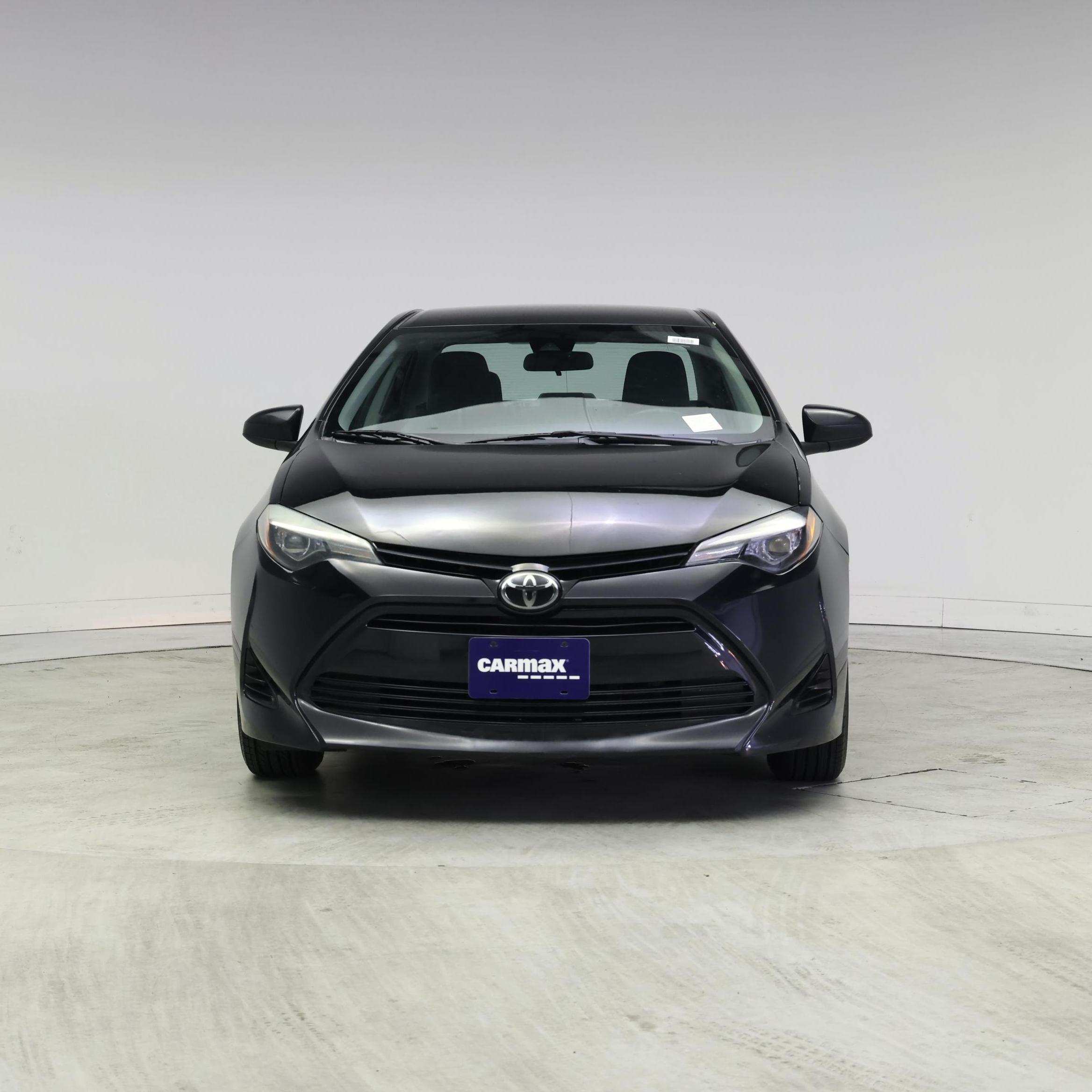 Thumbnail: 2017 Toyota Corolla - 5