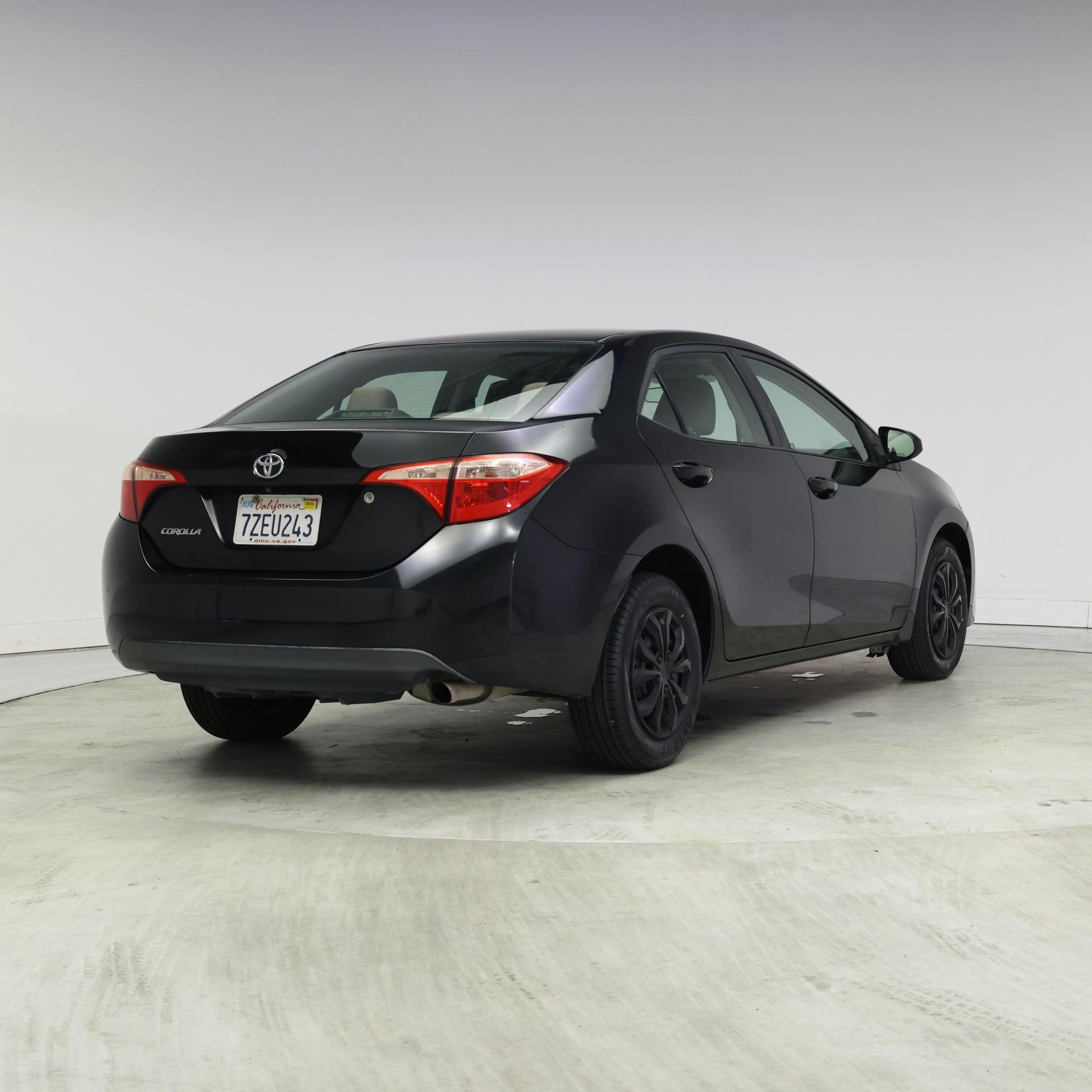 Thumbnail: 2017 Toyota Corolla - 8
