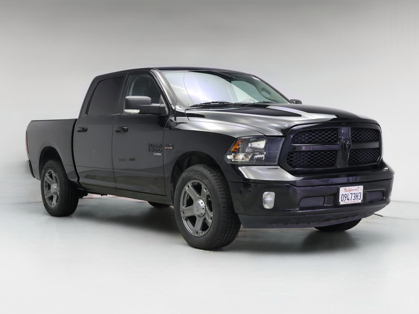 2019 RAM Ram 1500 Classic