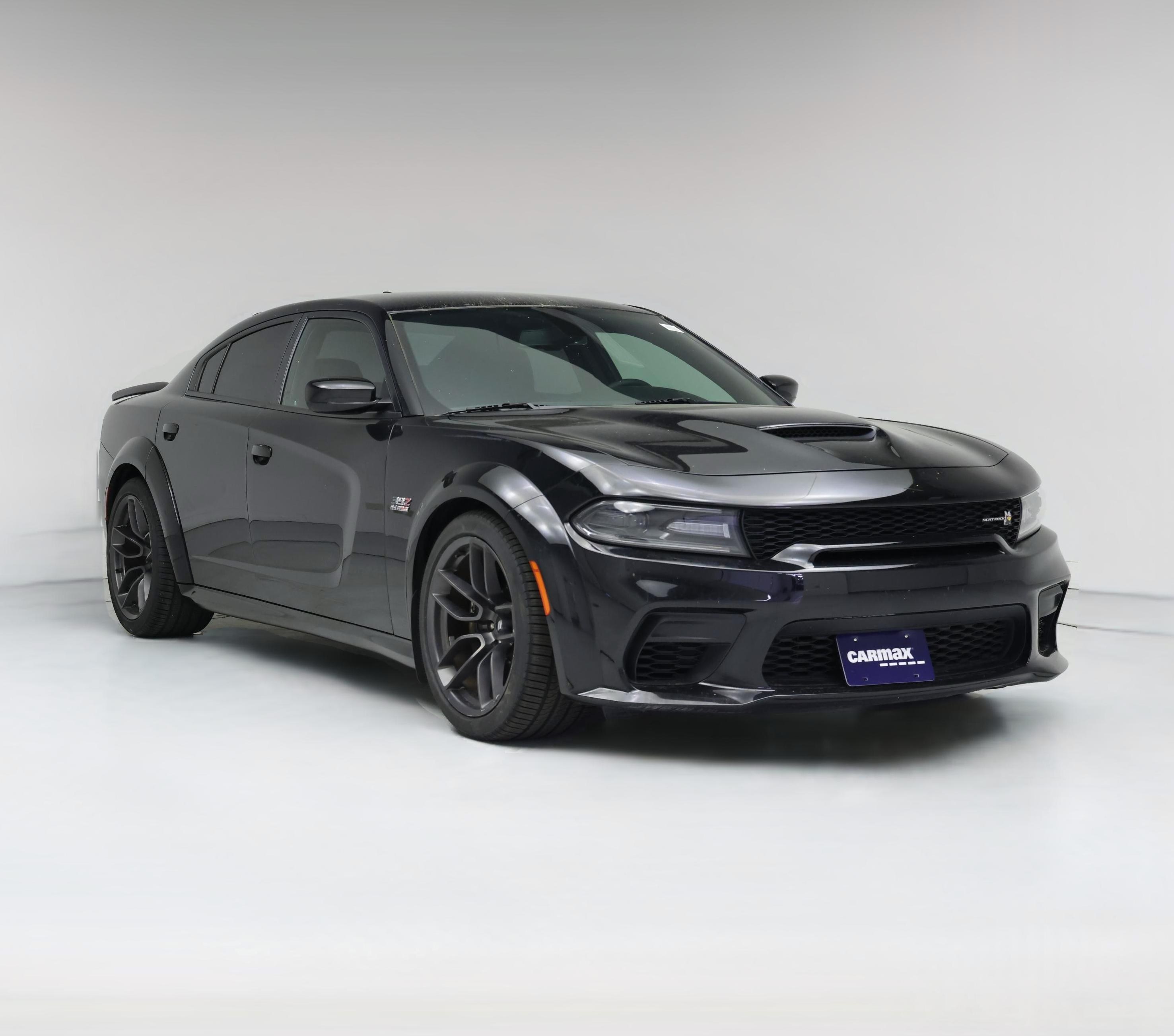 Thumbnail: 2021 Dodge Charger - 1