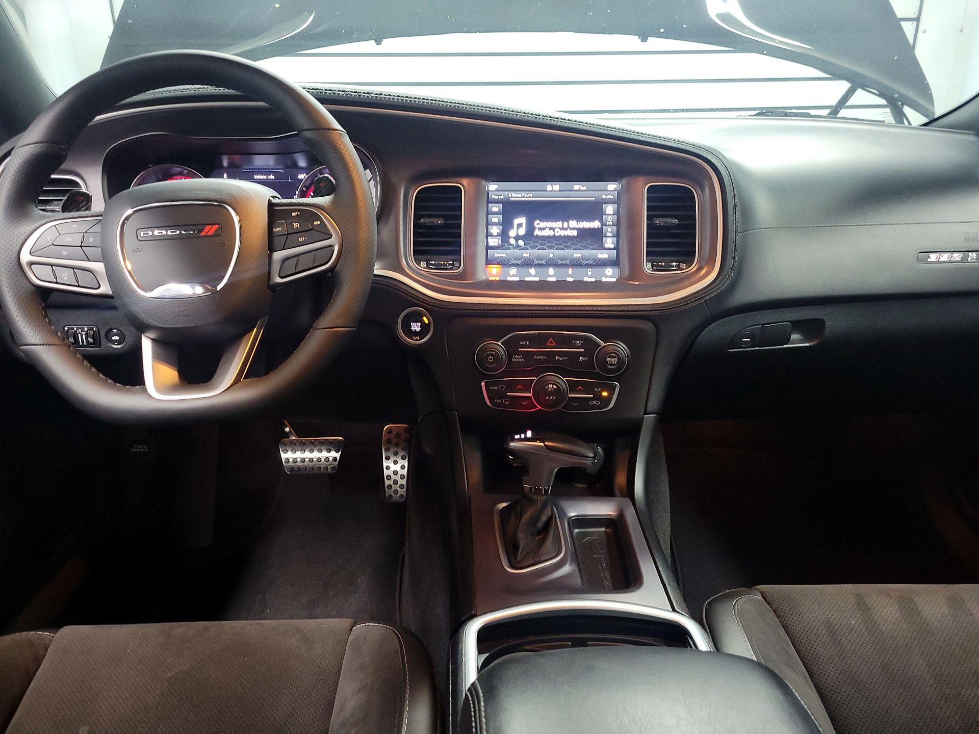 Thumbnail: 2021 Dodge Charger - 9