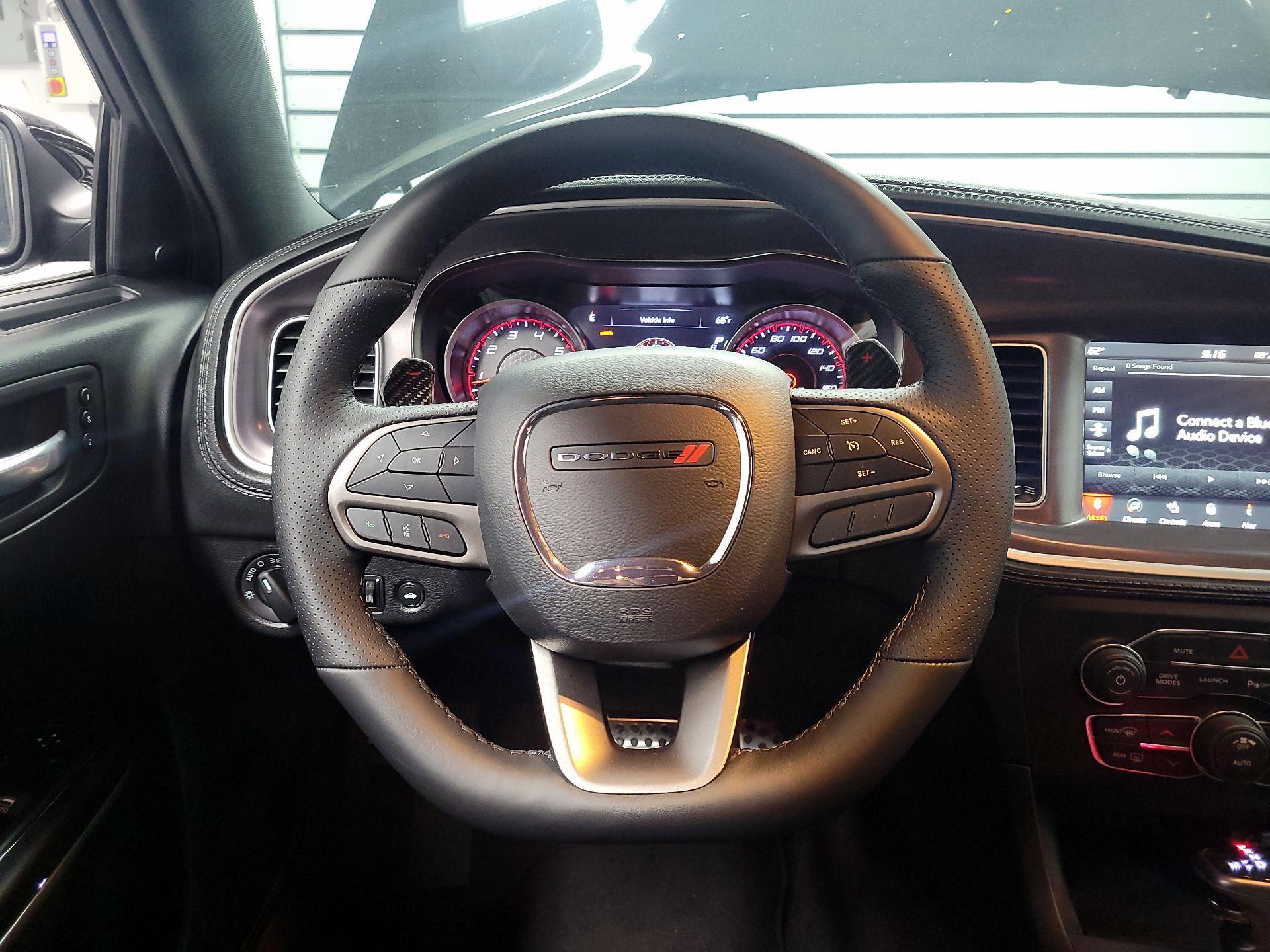 Thumbnail: 2021 Dodge Charger - 10