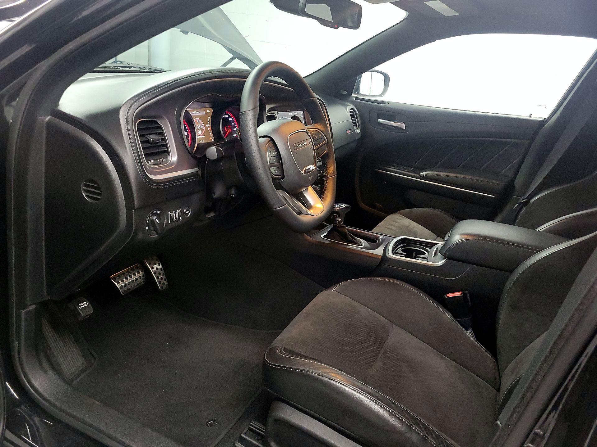 Thumbnail: 2021 Dodge Charger - 11