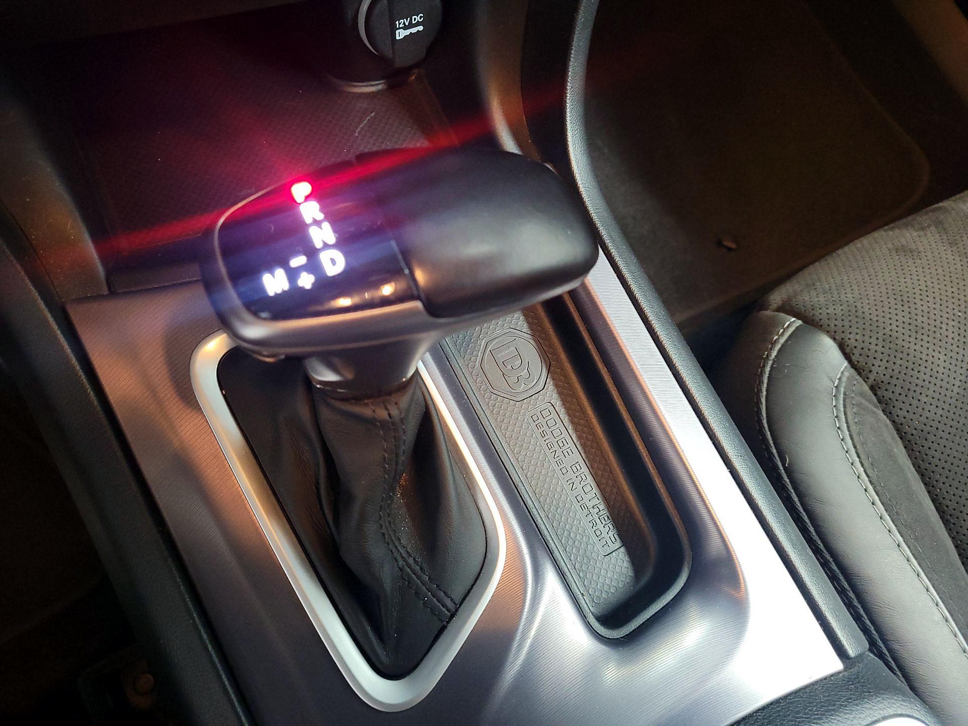 Thumbnail: 2021 Dodge Charger - 17