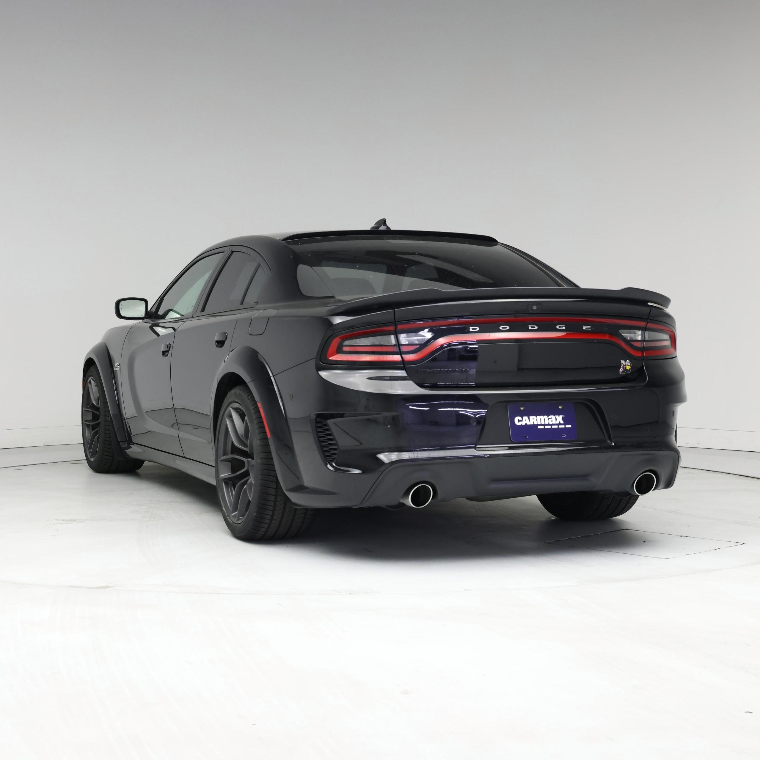 Thumbnail: 2021 Dodge Charger - 2