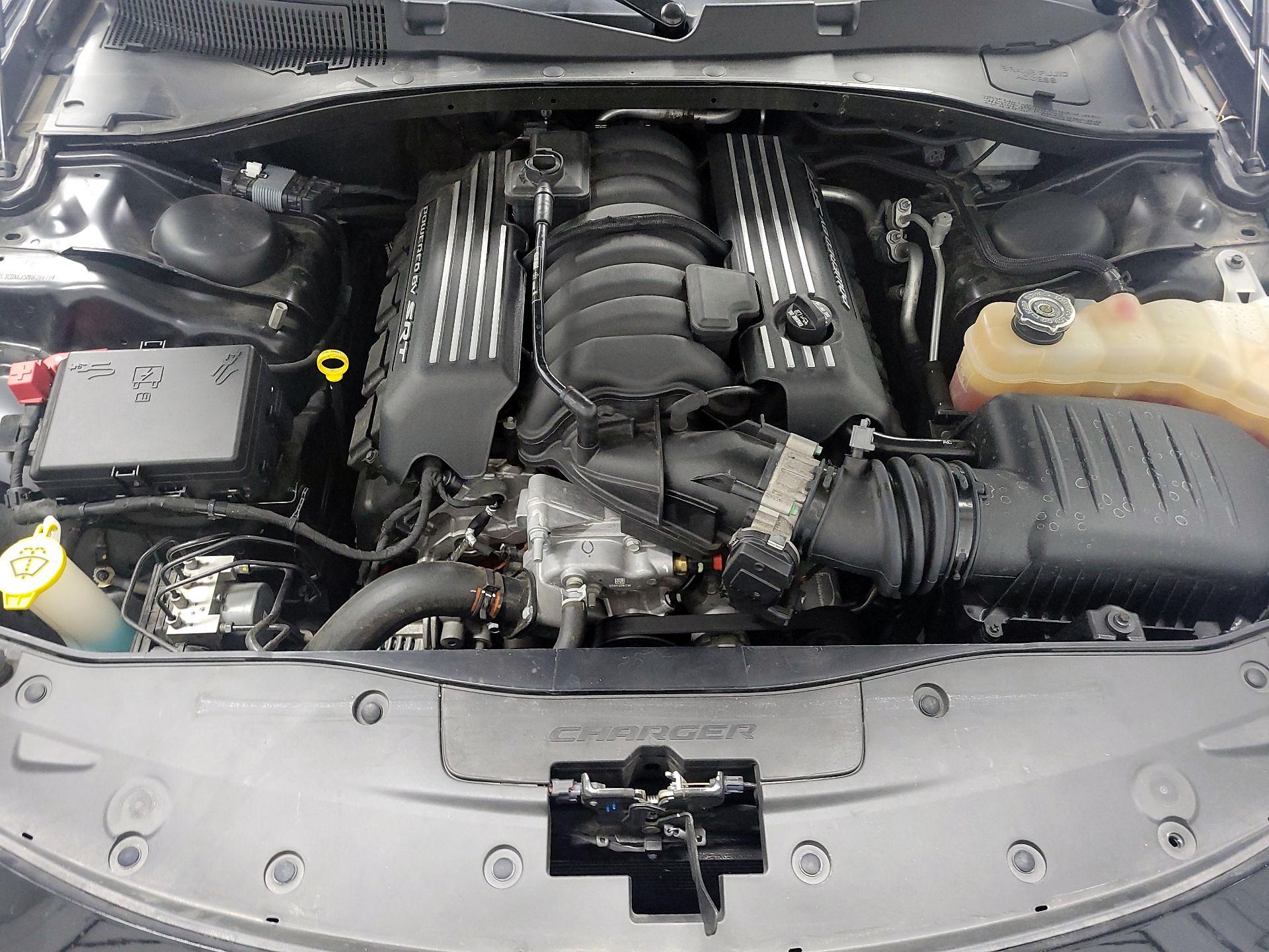 Thumbnail: 2021 Dodge Charger - 20
