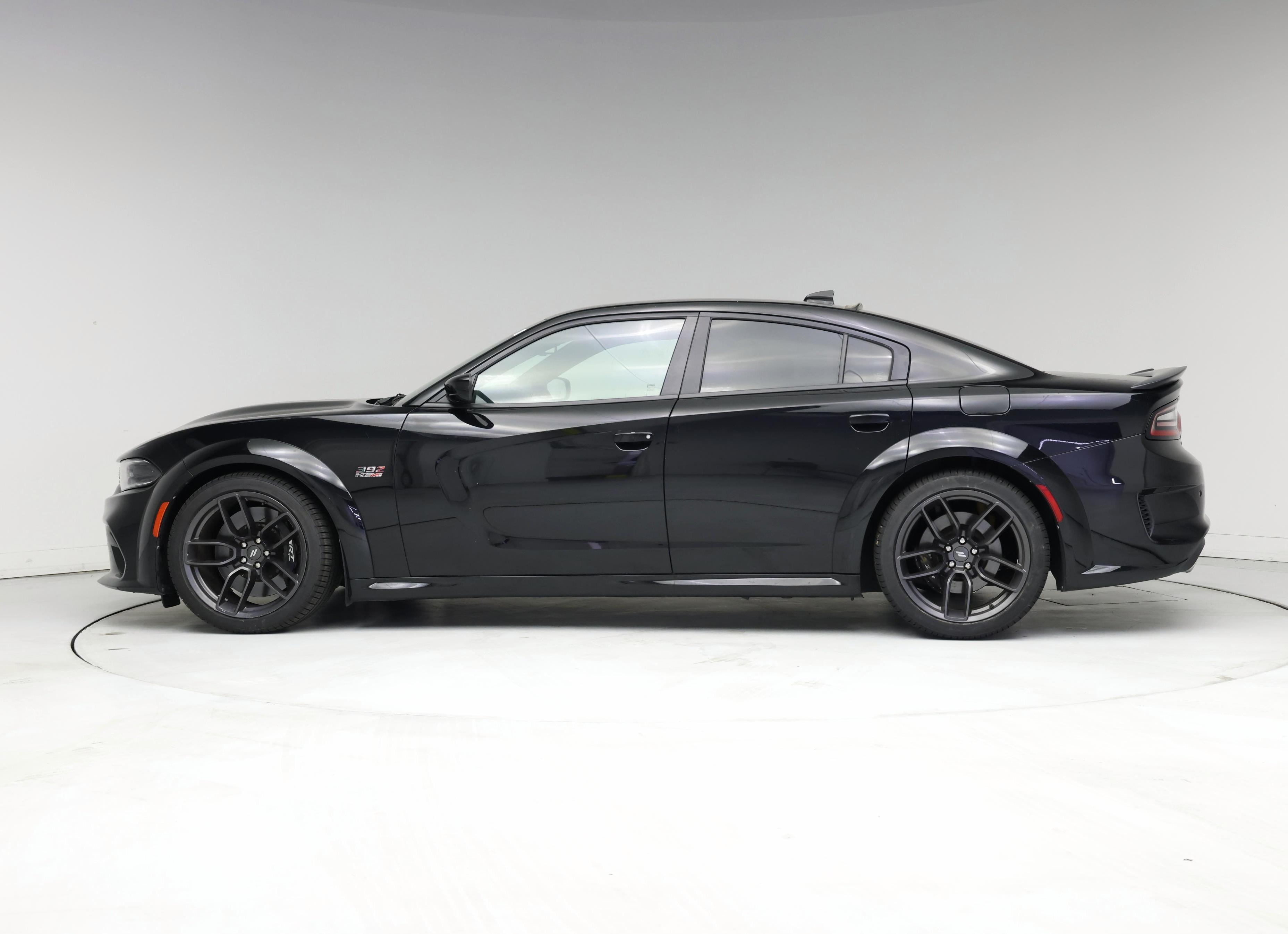 Thumbnail: 2021 Dodge Charger - 3