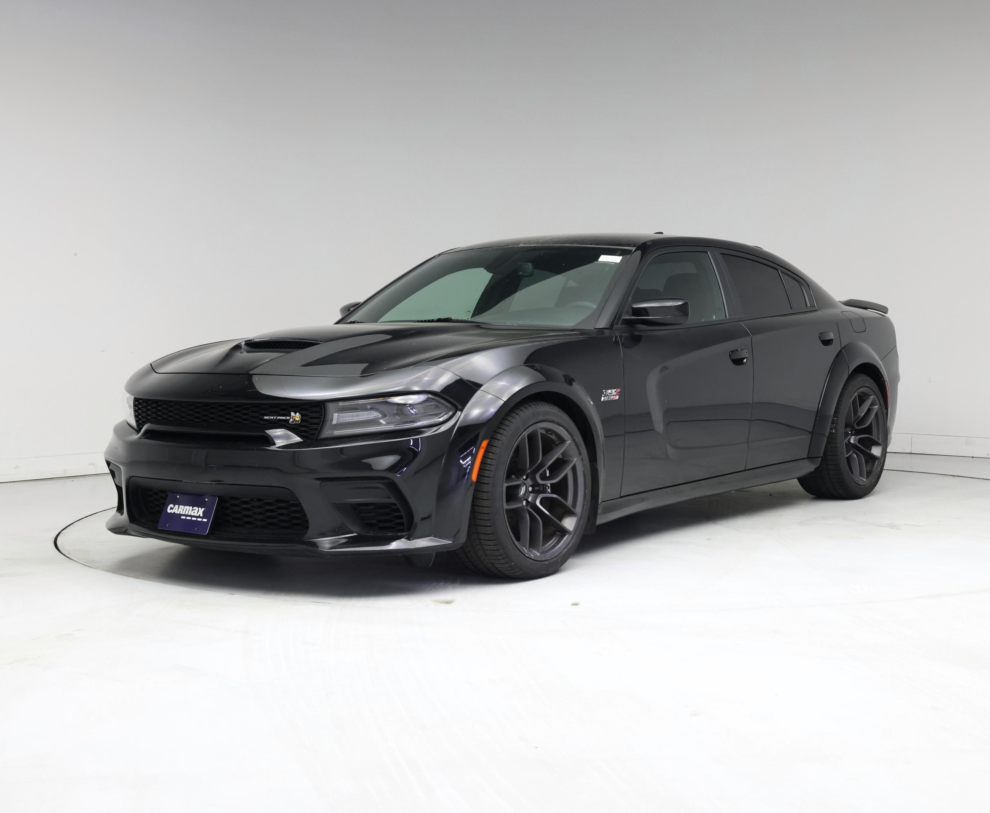 Thumbnail: 2021 Dodge Charger - 4