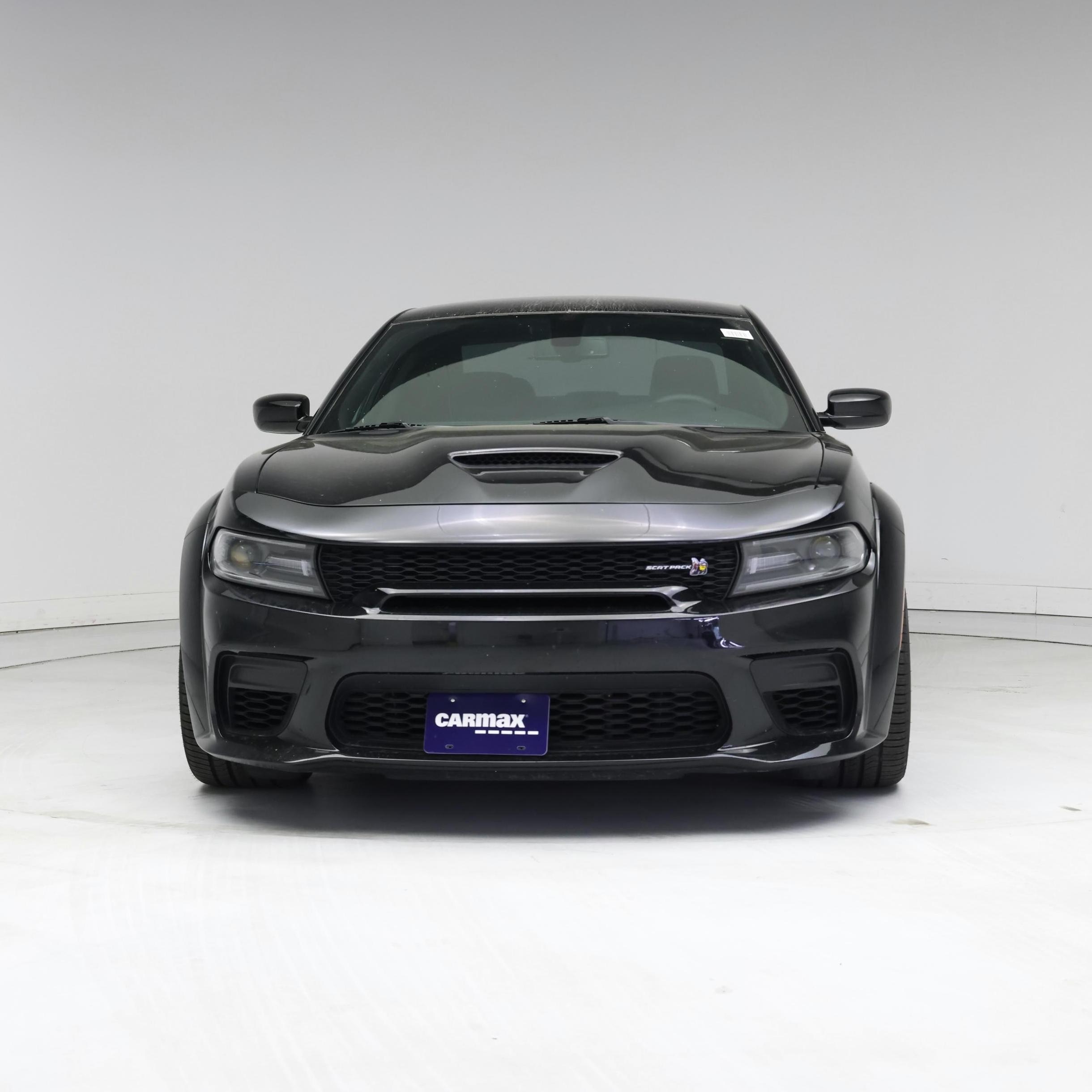 Thumbnail: 2021 Dodge Charger - 5