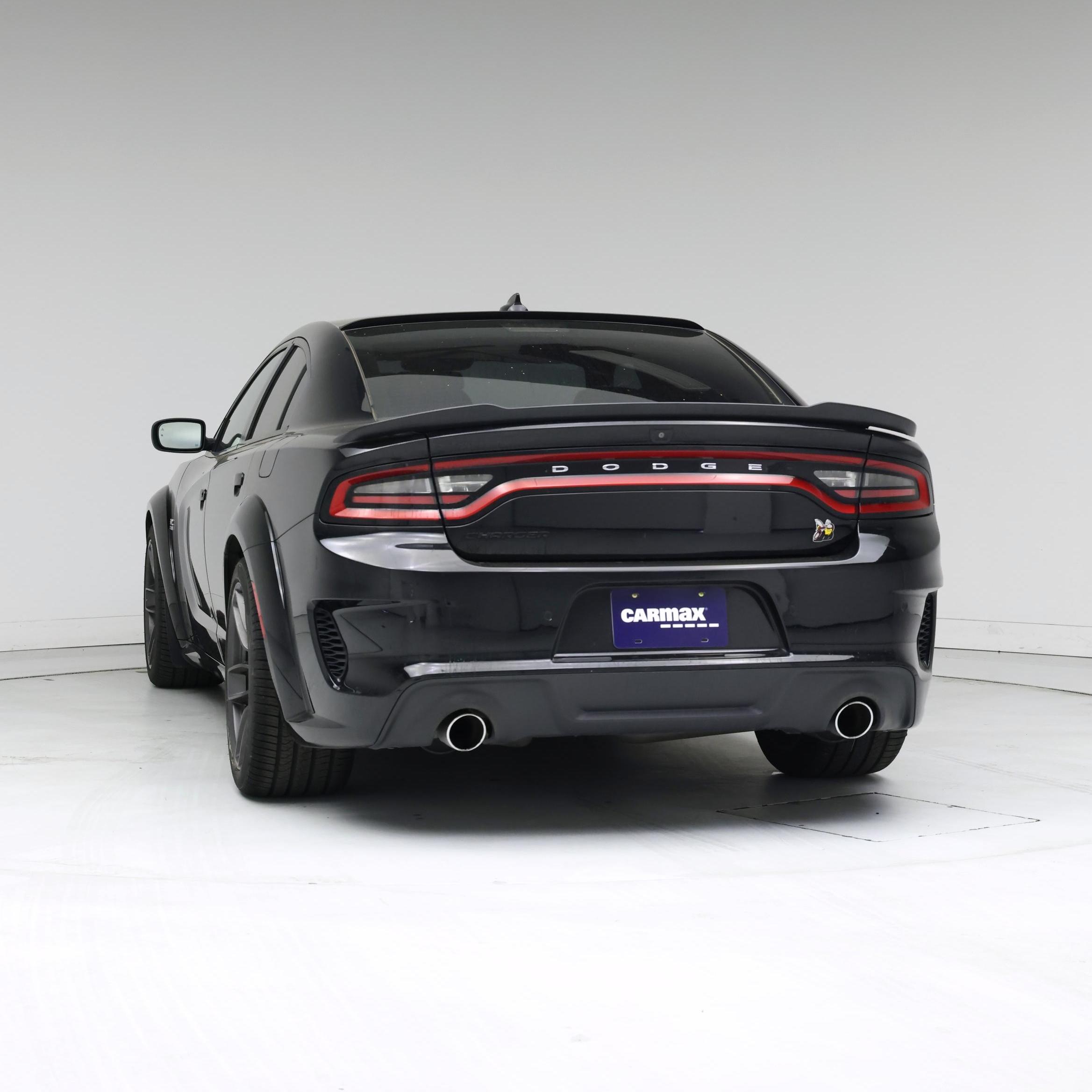 Thumbnail: 2021 Dodge Charger - 6