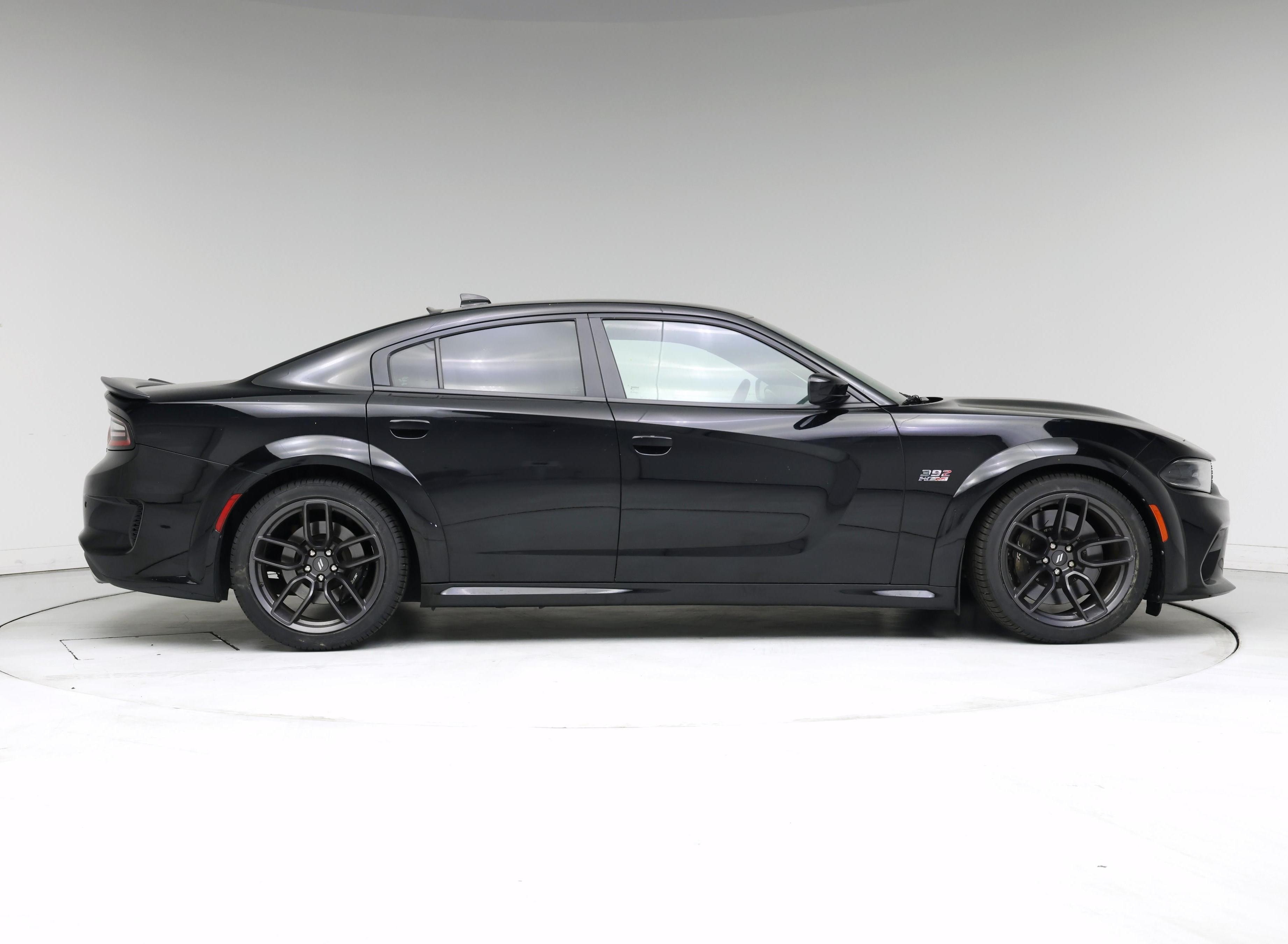 Thumbnail: 2021 Dodge Charger - 7
