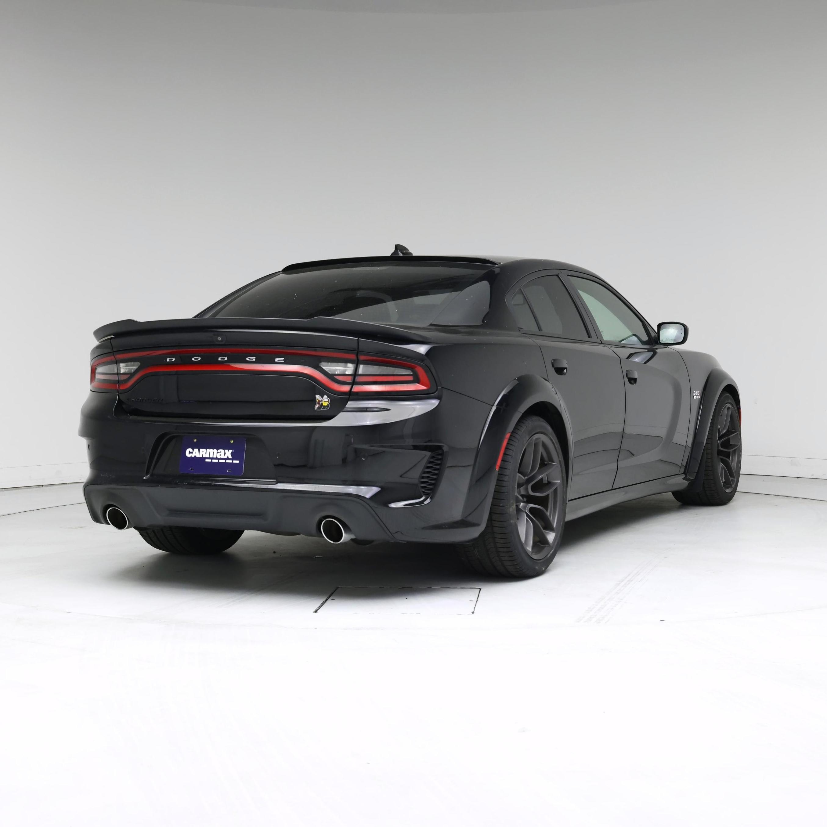 Thumbnail: 2021 Dodge Charger - 8