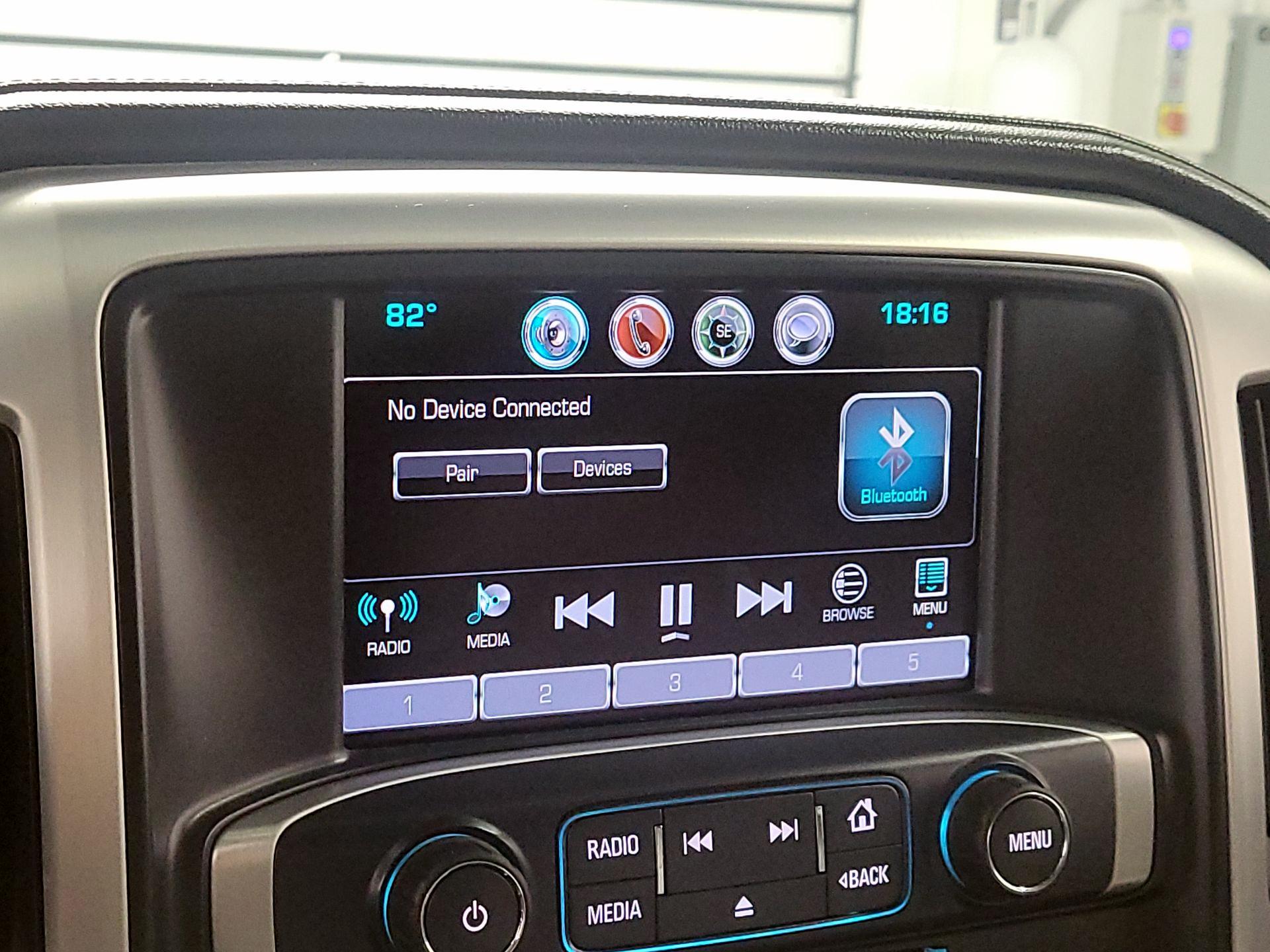 Thumbnail: 2017 GMC Sierra 1500 - 14
